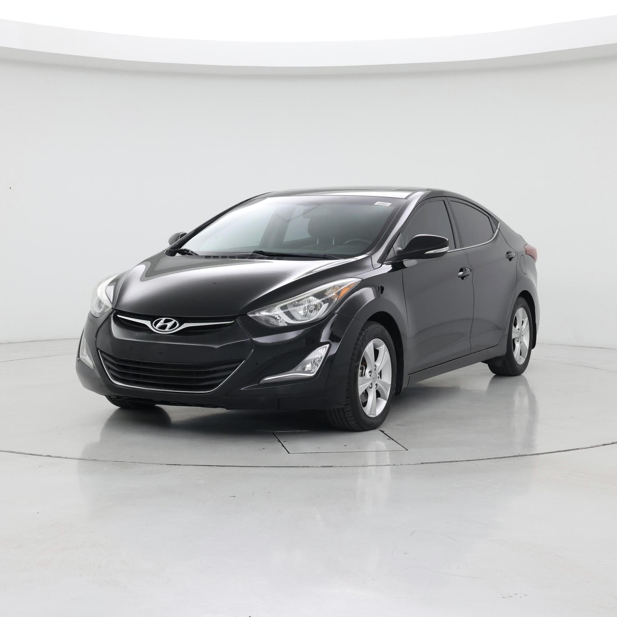Thumbnail: 2016 Hyundai Elantra - 4