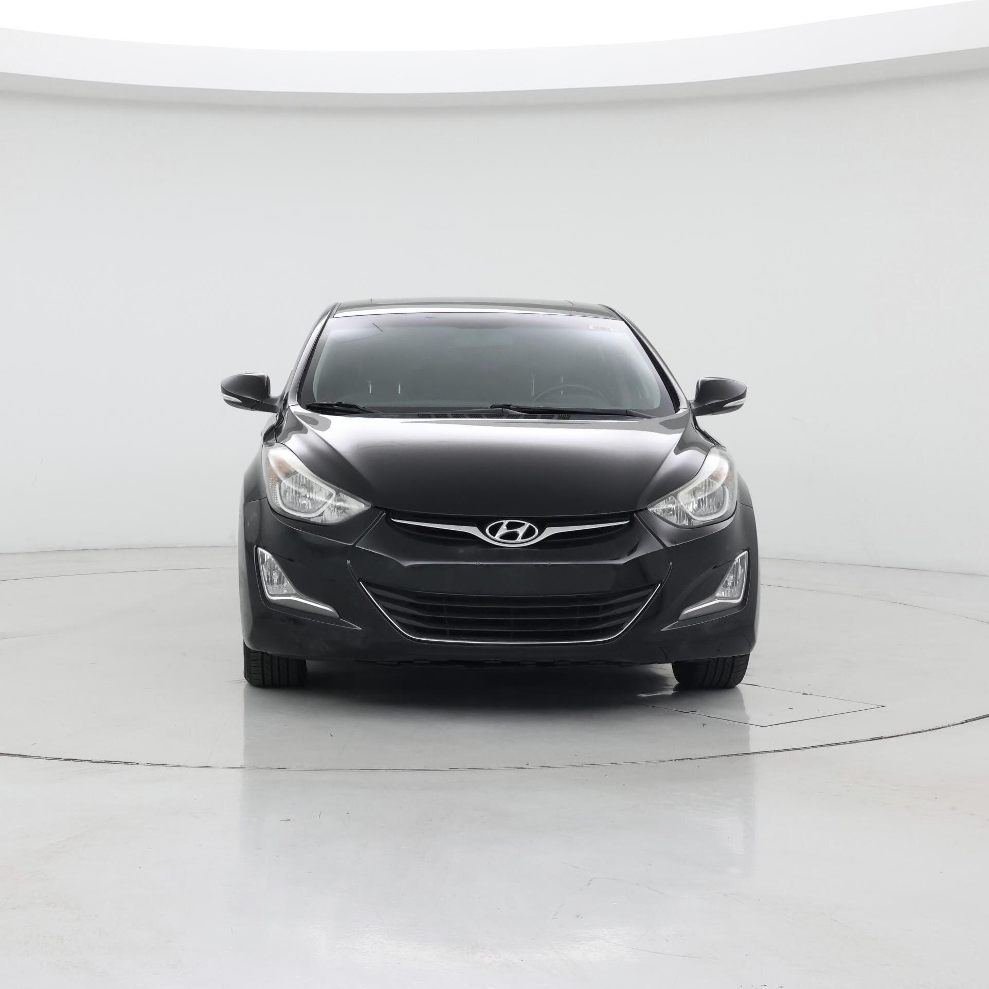 Thumbnail: 2016 Hyundai Elantra - 5