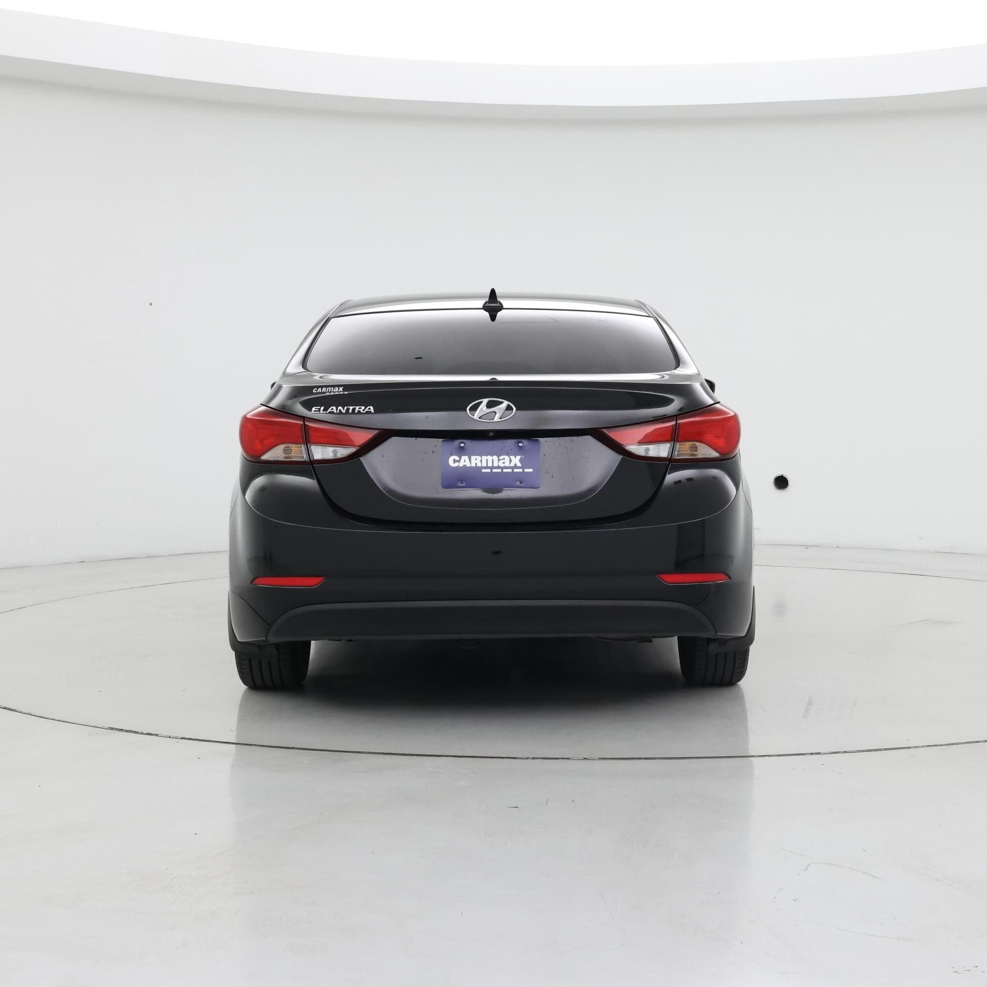 Thumbnail: 2016 Hyundai Elantra - 6