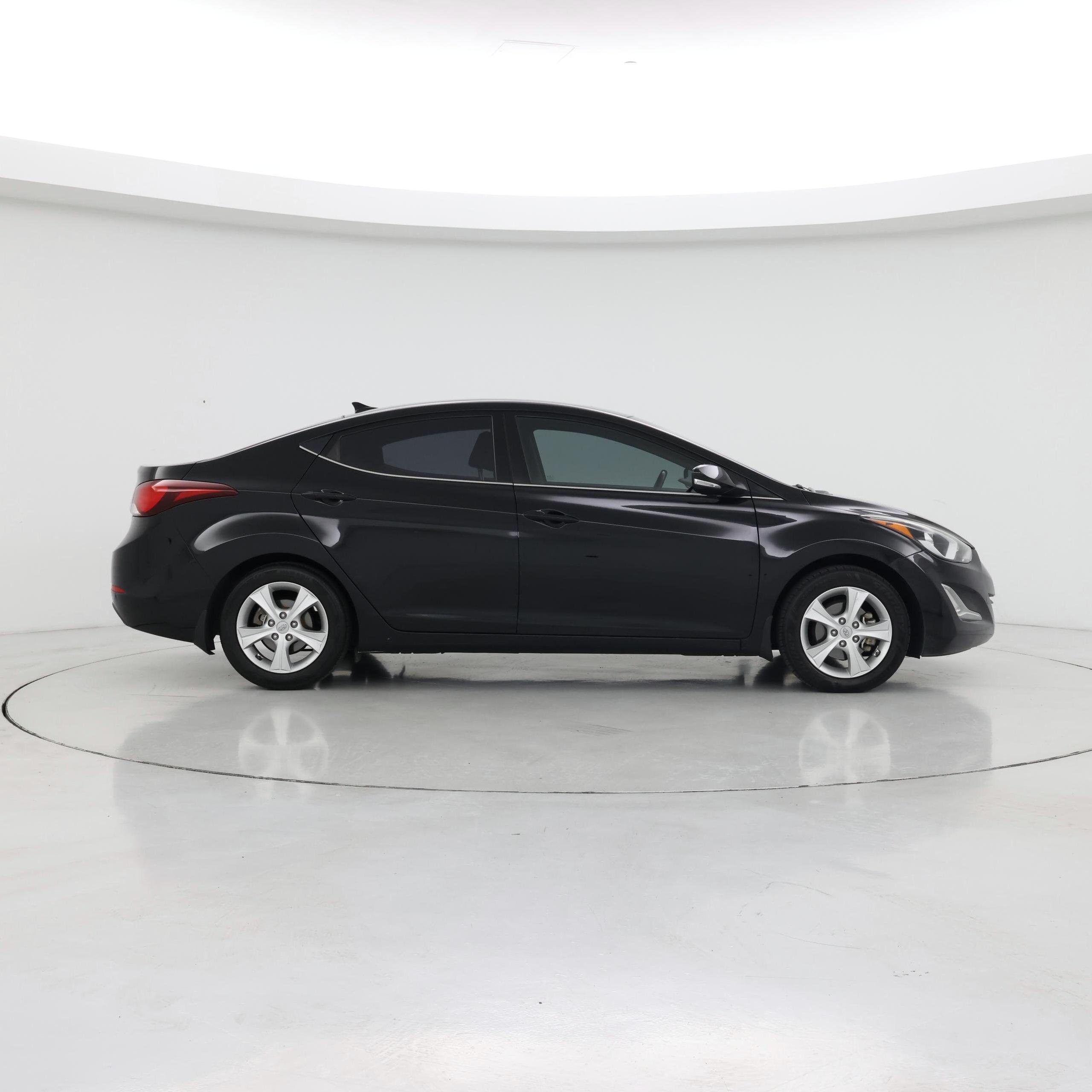 Thumbnail: 2016 Hyundai Elantra - 7
