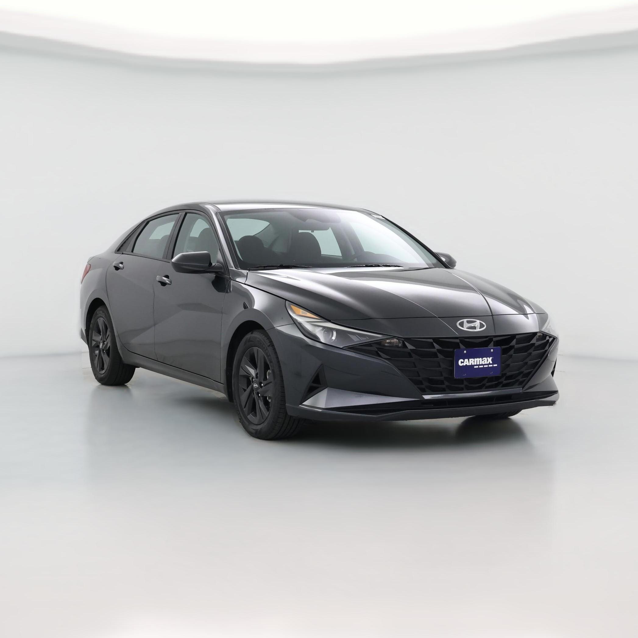Thumbnail: 2023 Hyundai Elantra - 1