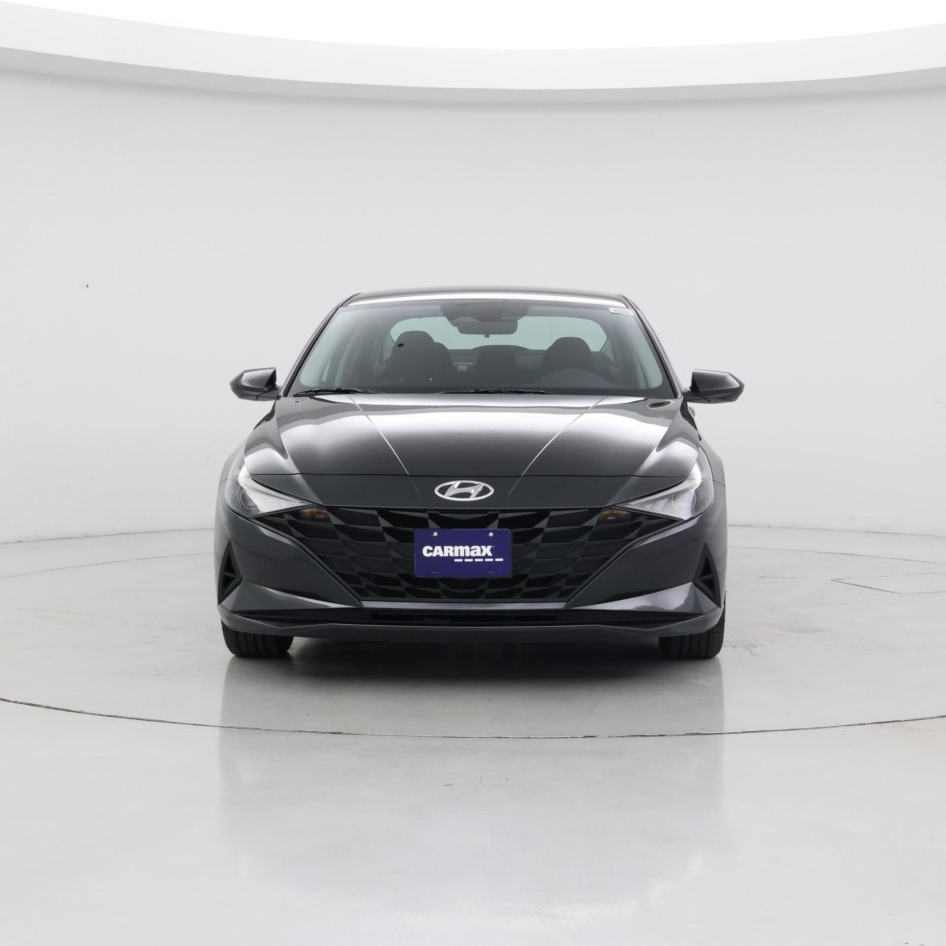Thumbnail: 2023 Hyundai Elantra - 5