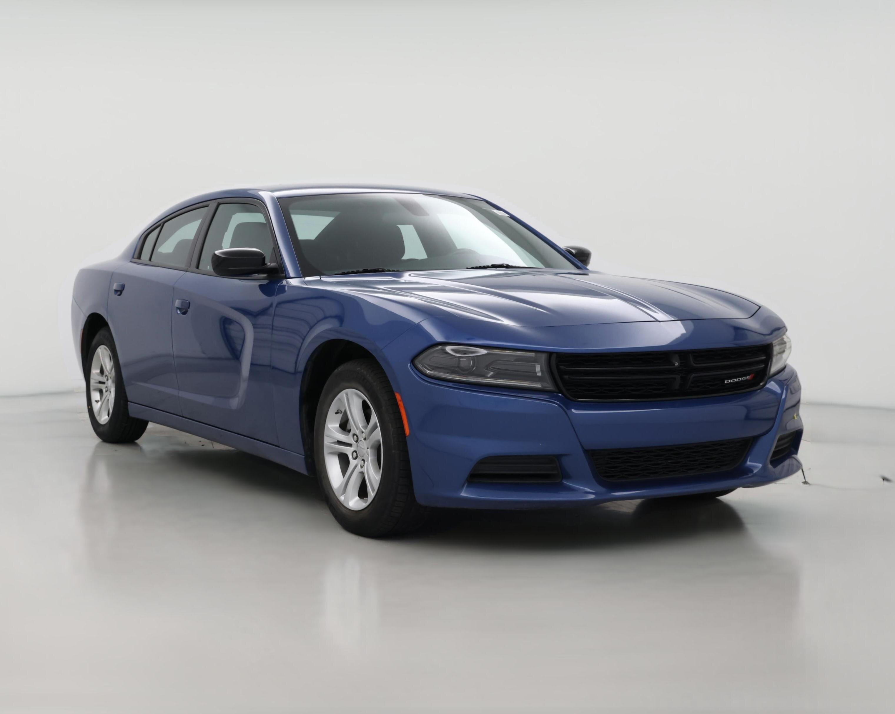 Thumbnail: 2023 Dodge Charger - 1