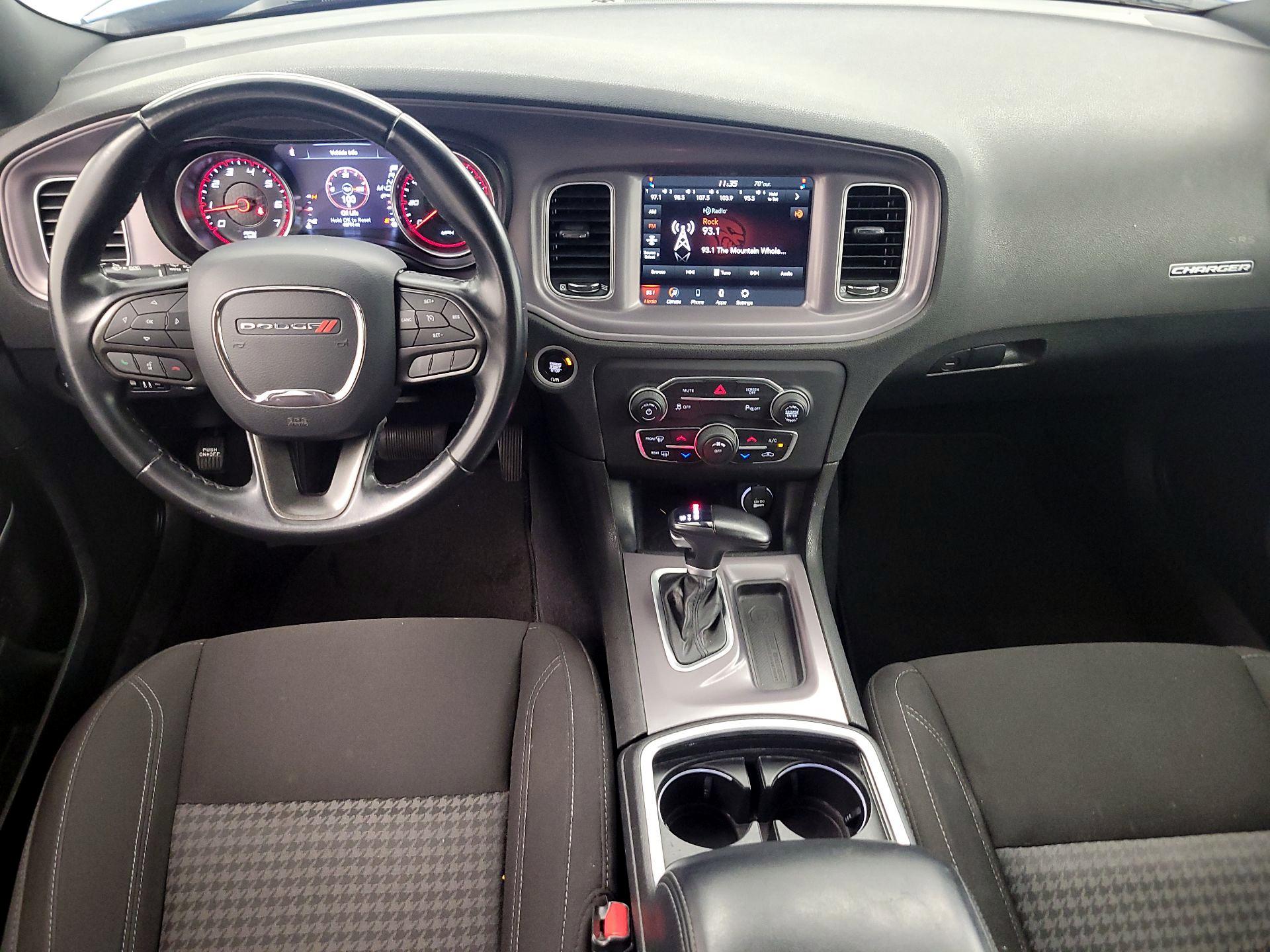 Thumbnail: 2023 Dodge Charger - 9