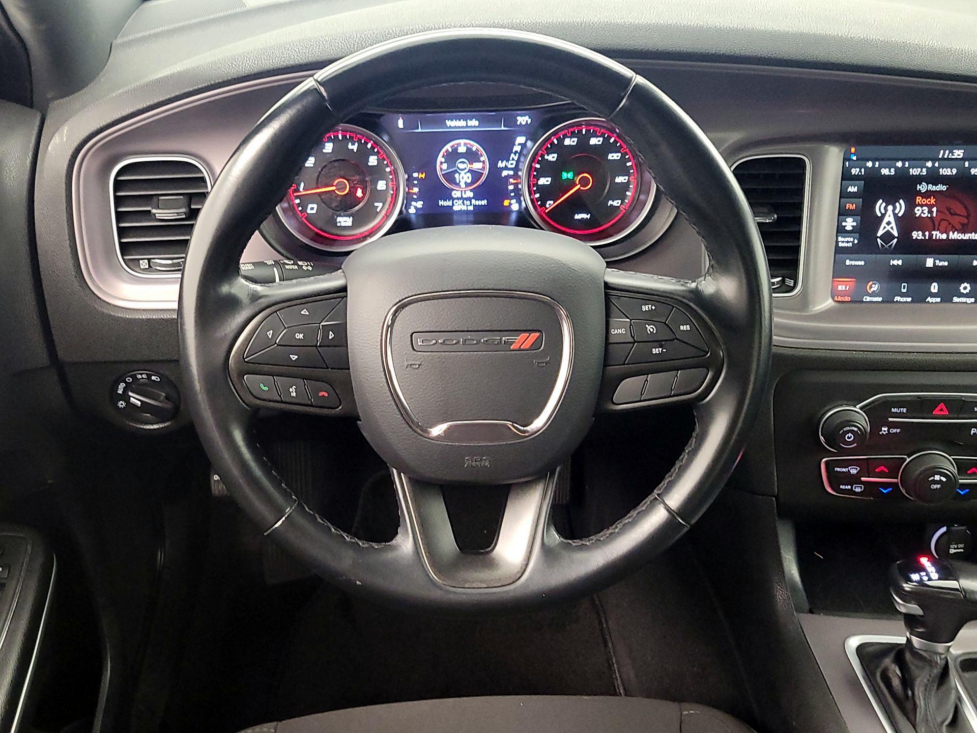 Thumbnail: 2023 Dodge Charger - 10
