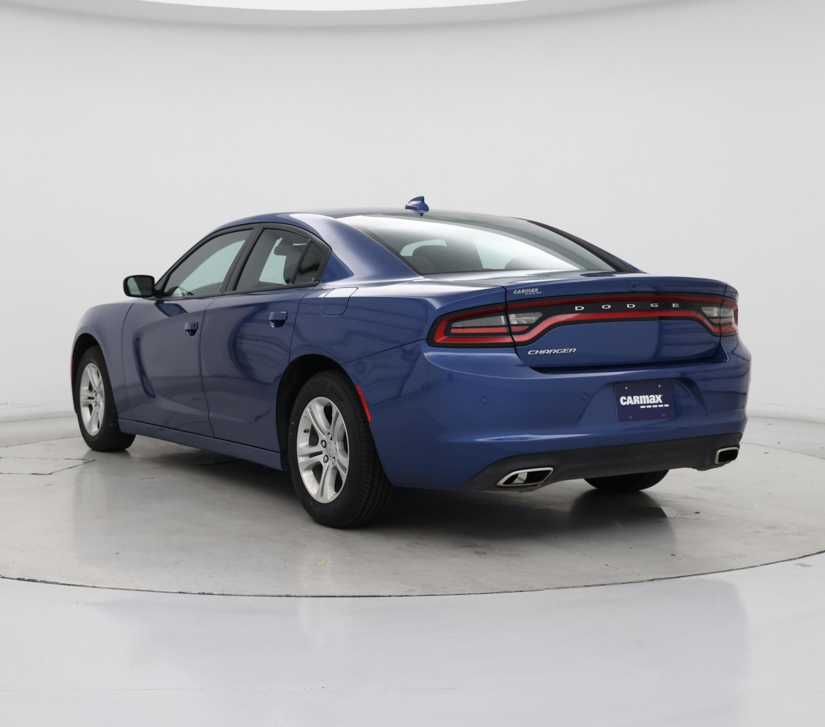 Thumbnail: 2023 Dodge Charger - 2