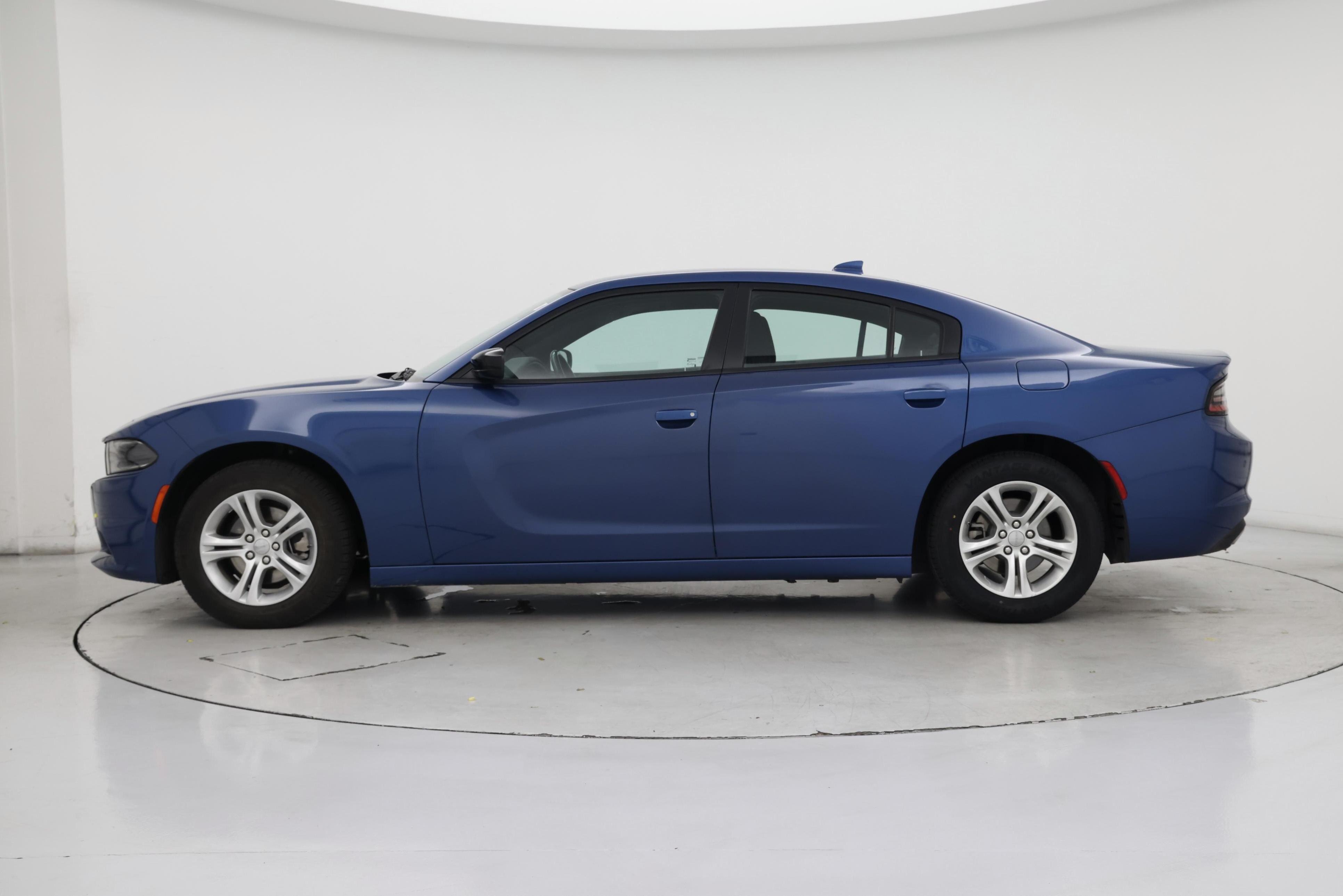 Thumbnail: 2023 Dodge Charger - 3
