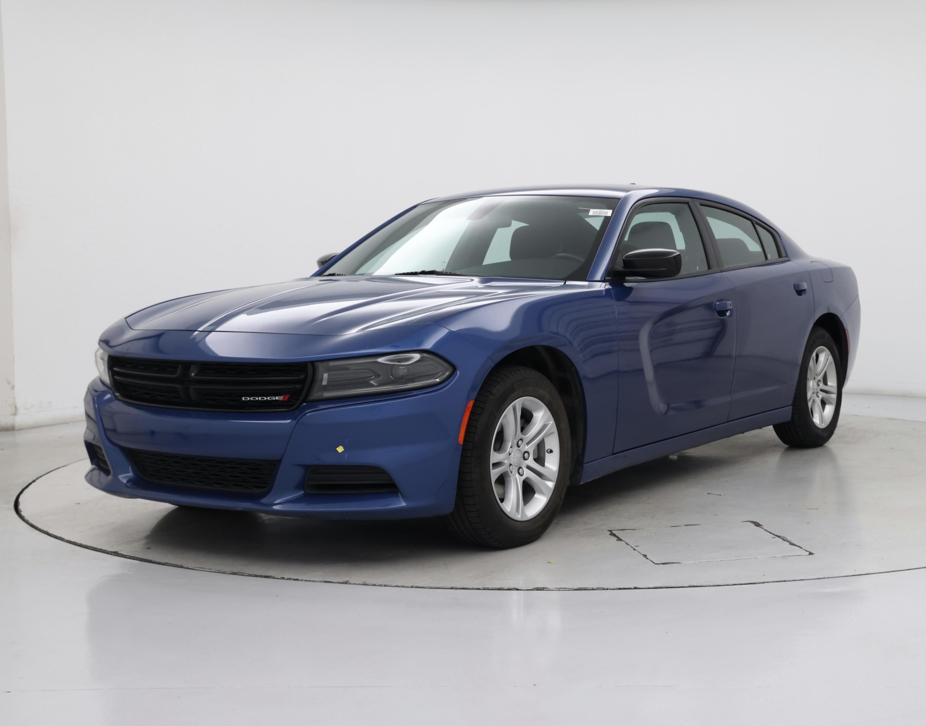 Thumbnail: 2023 Dodge Charger - 4