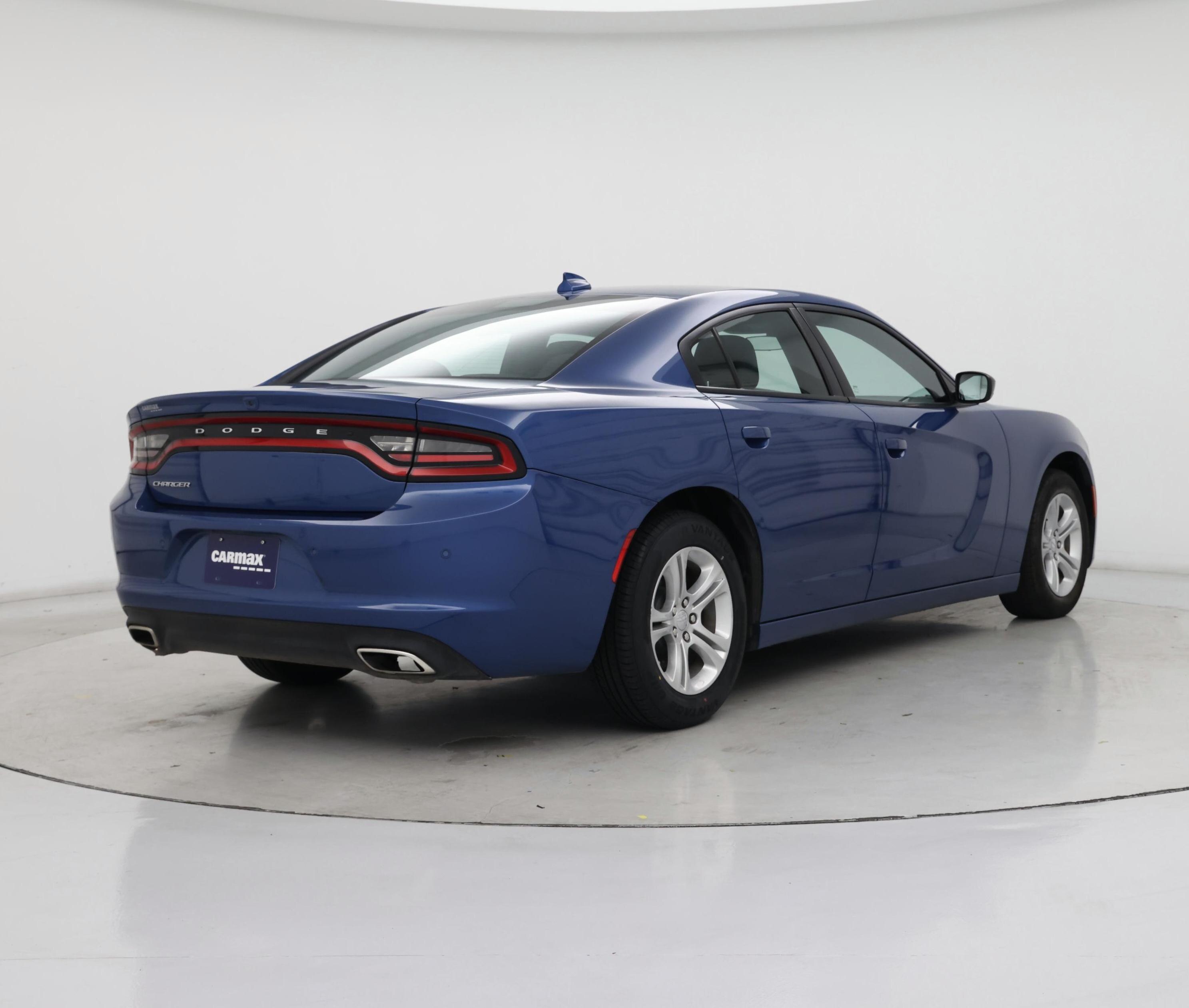 Thumbnail: 2023 Dodge Charger - 8