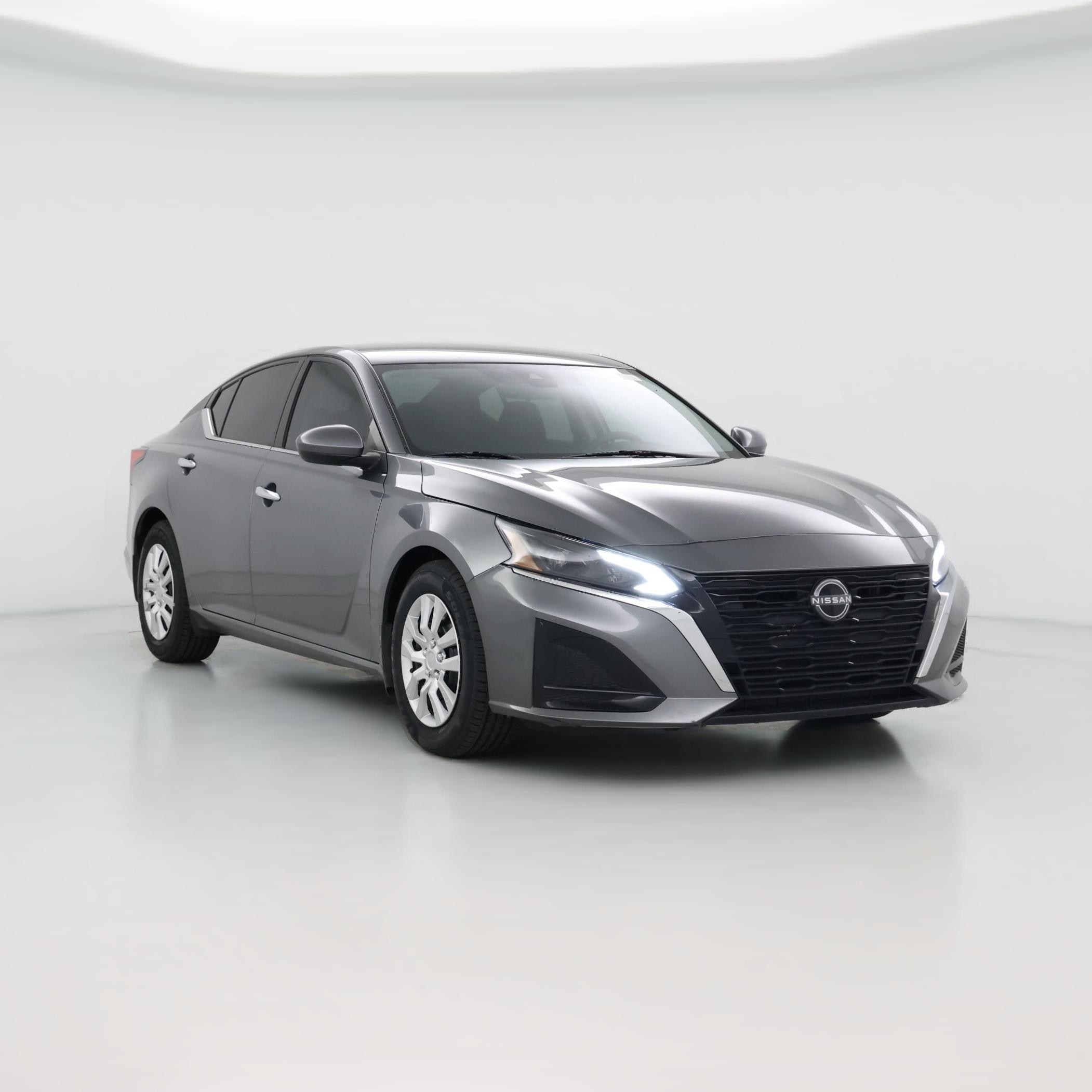 Thumbnail: 2023 Nissan Altima - 1