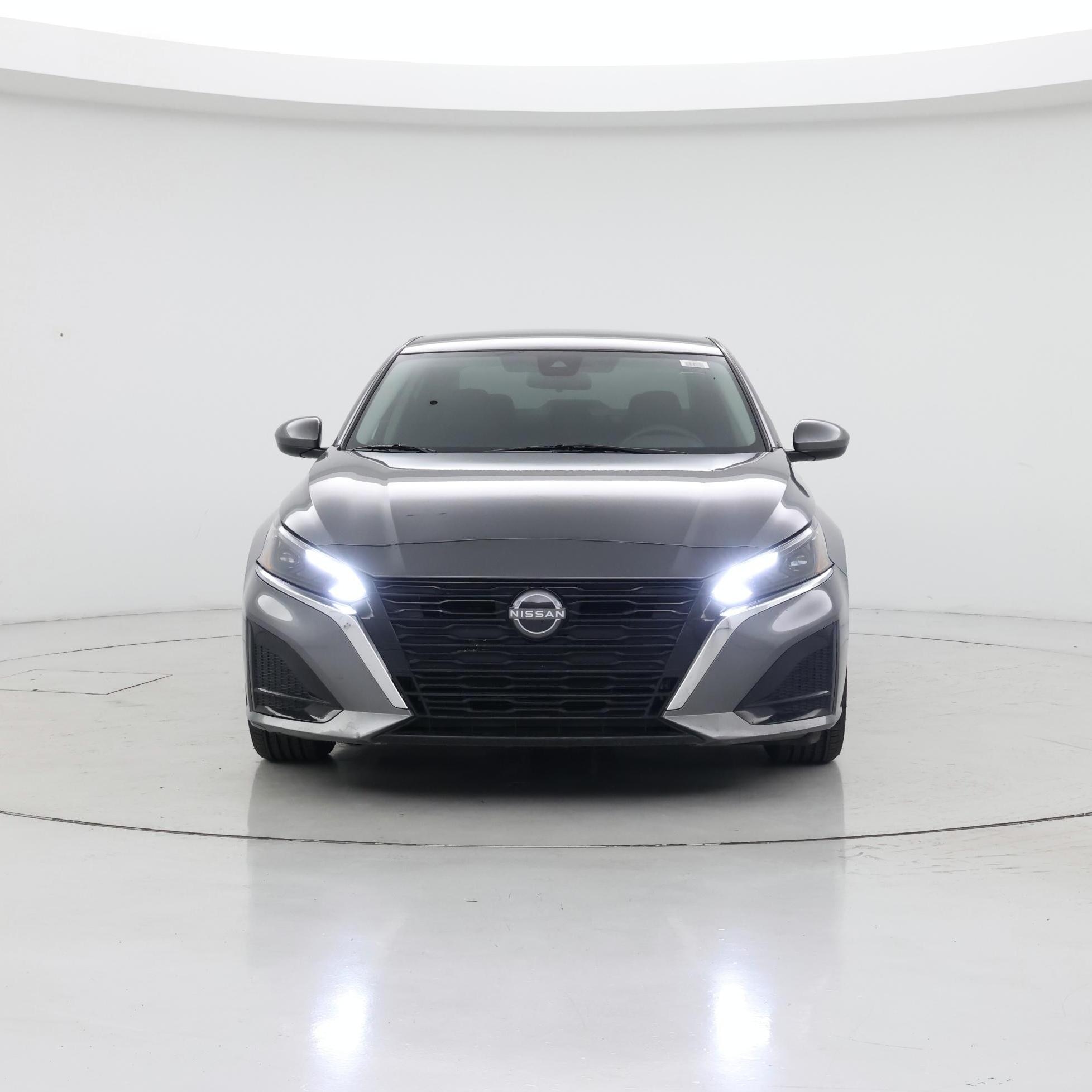 Thumbnail: 2023 Nissan Altima - 5