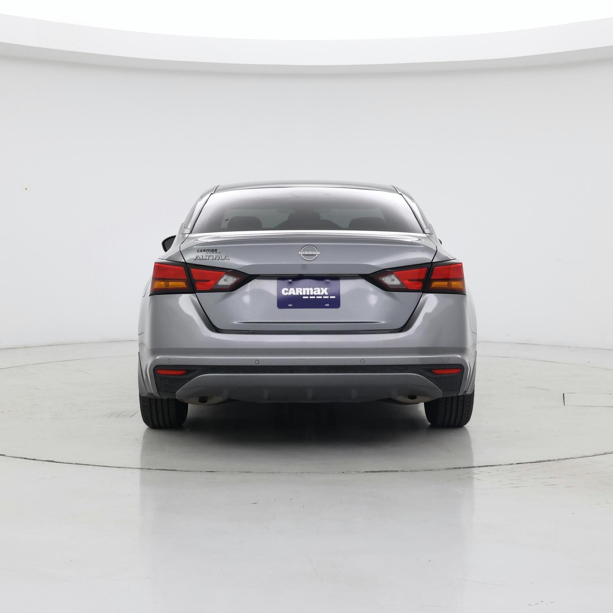 Thumbnail: 2023 Nissan Altima - 6