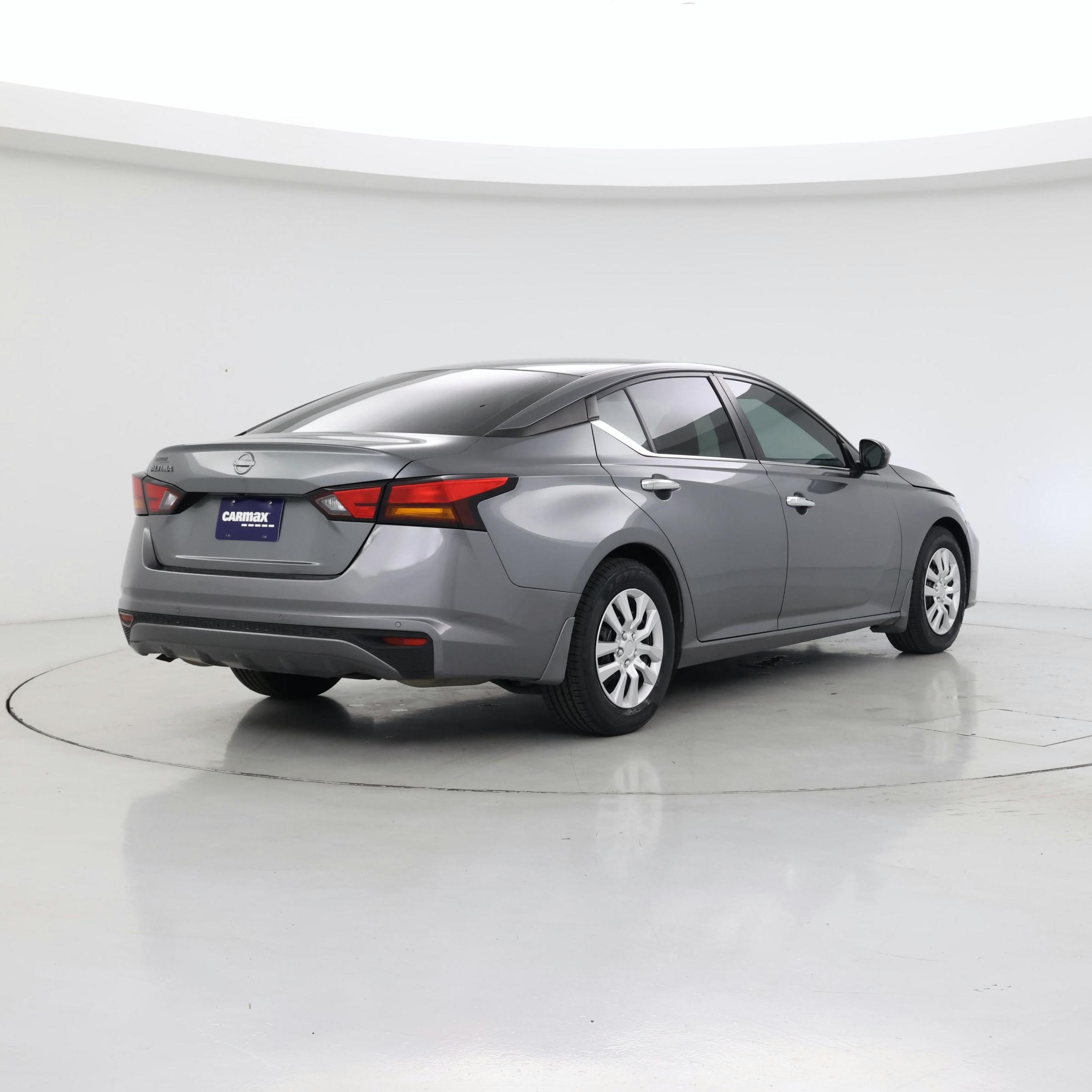 Thumbnail: 2023 Nissan Altima - 8