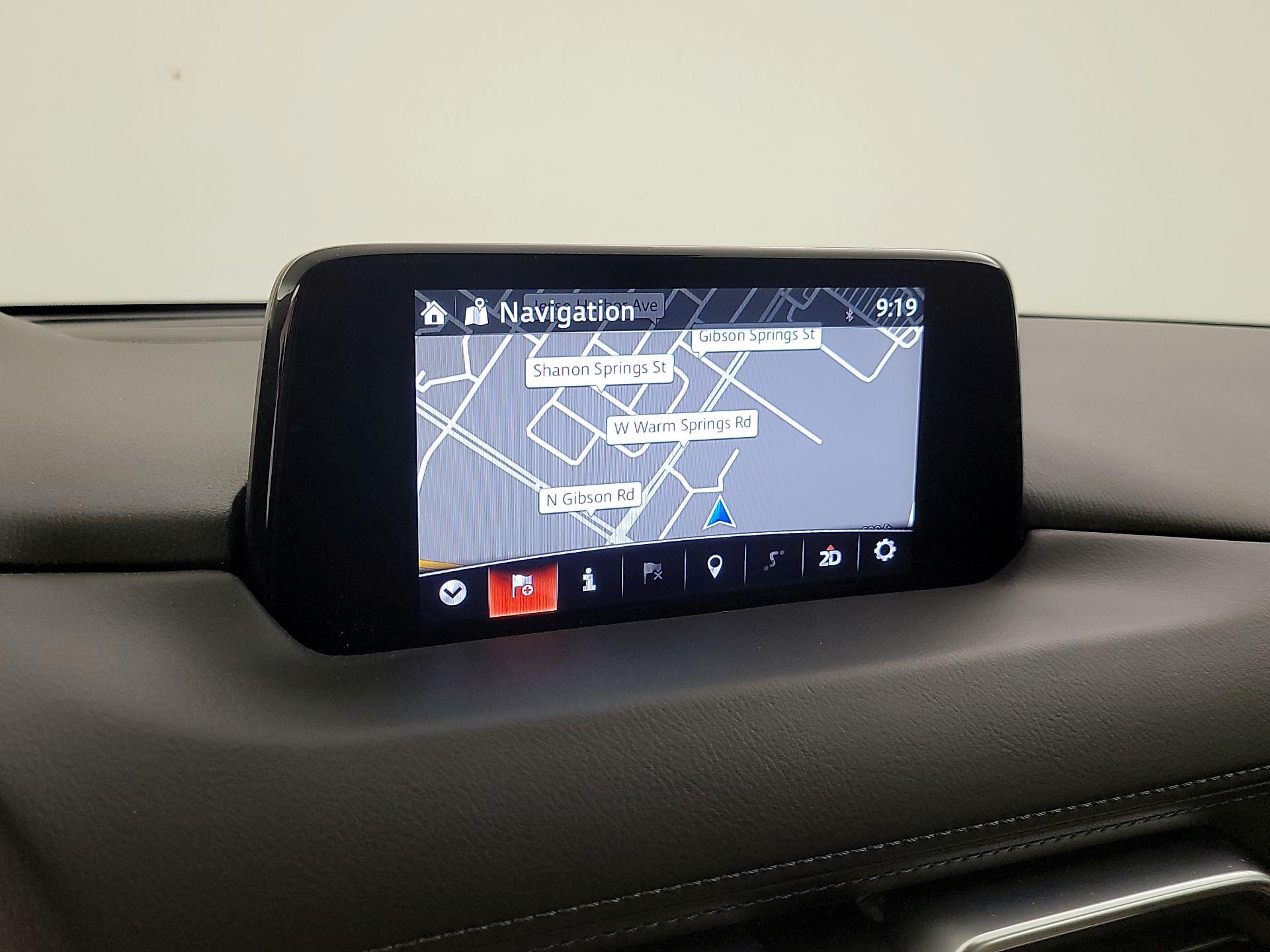 Thumbnail: 2020 Mazda CX-5 - 14