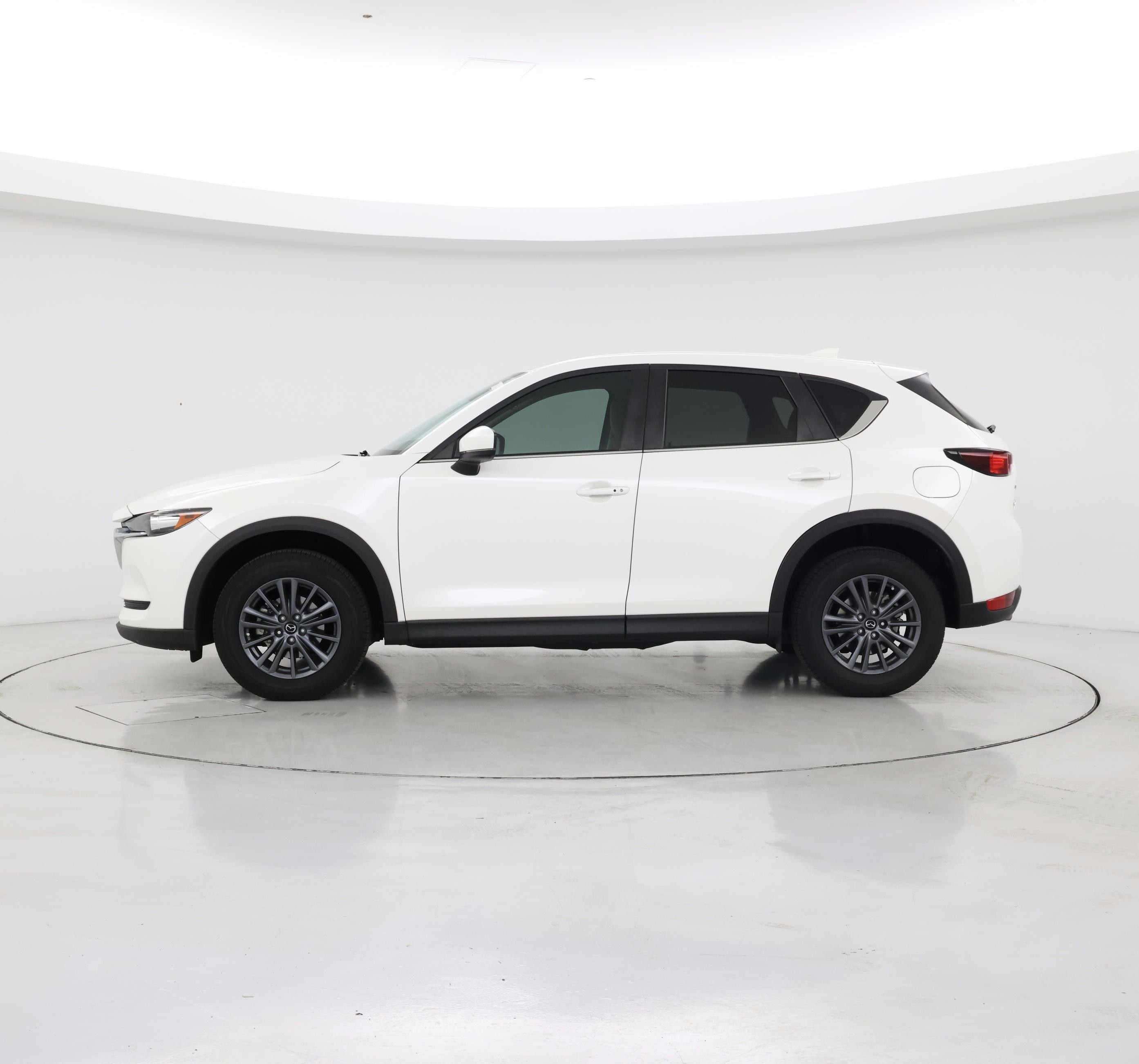 Thumbnail: 2020 Mazda CX-5 - 3
