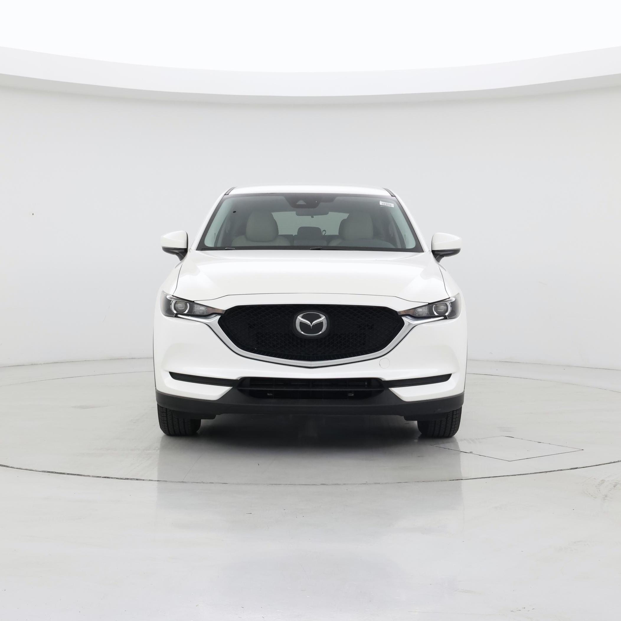 Thumbnail: 2020 Mazda CX-5 - 5