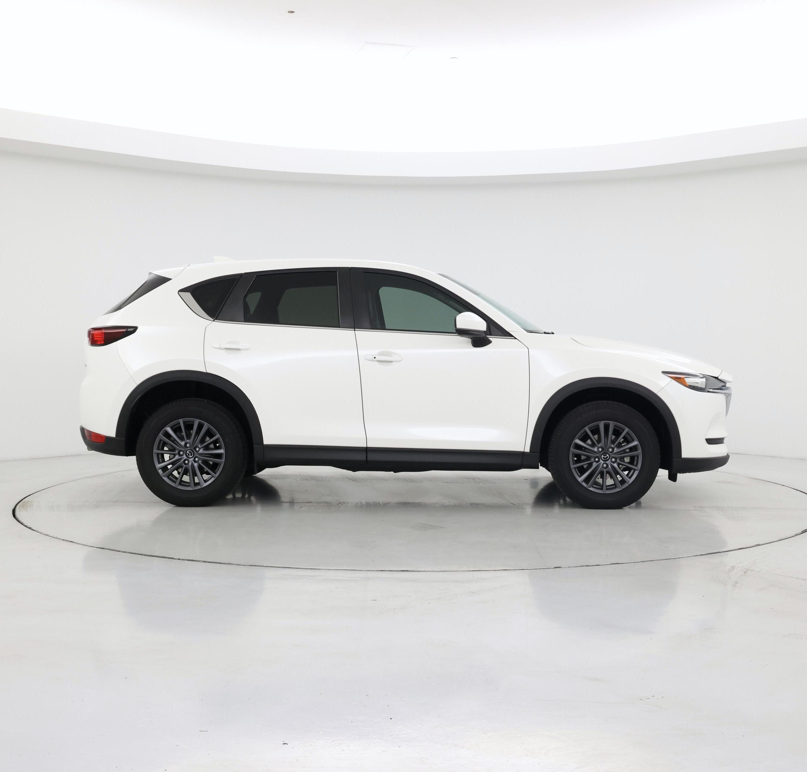 Thumbnail: 2020 Mazda CX-5 - 7