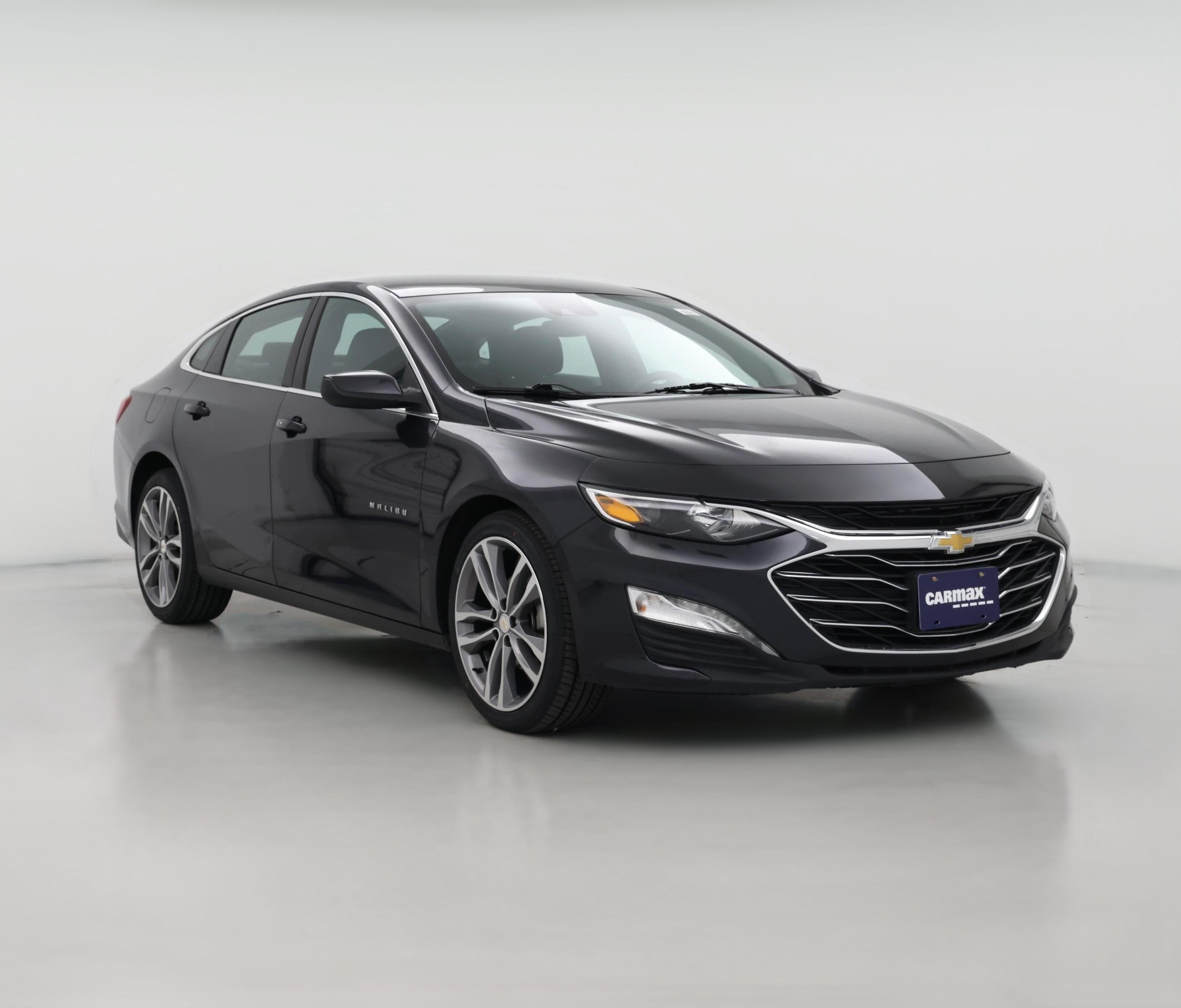 Thumbnail: 2023 Chevrolet Malibu - 1