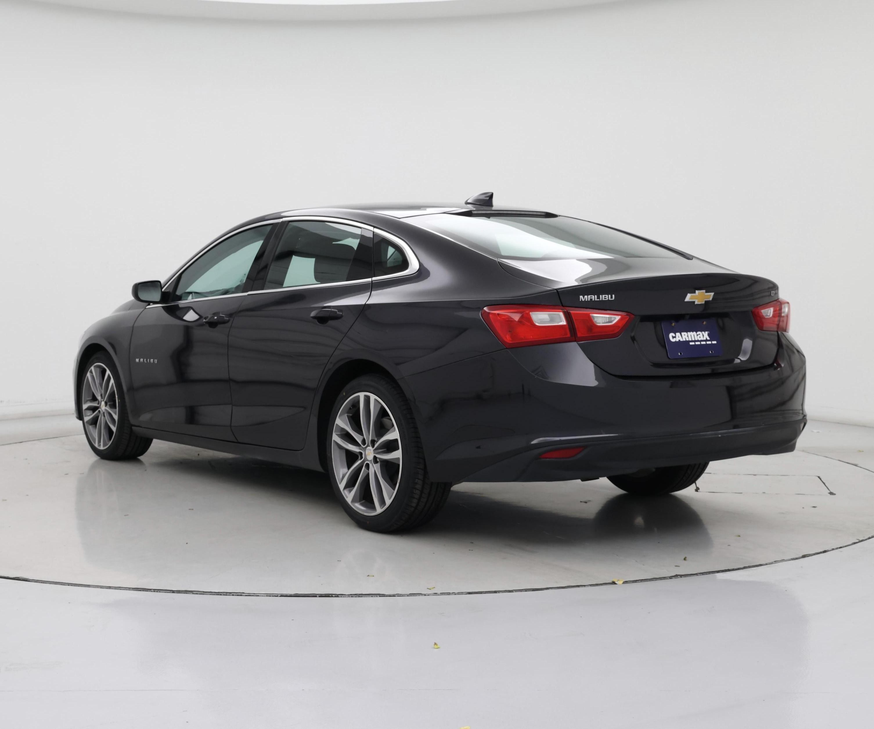 Thumbnail: 2023 Chevrolet Malibu - 2