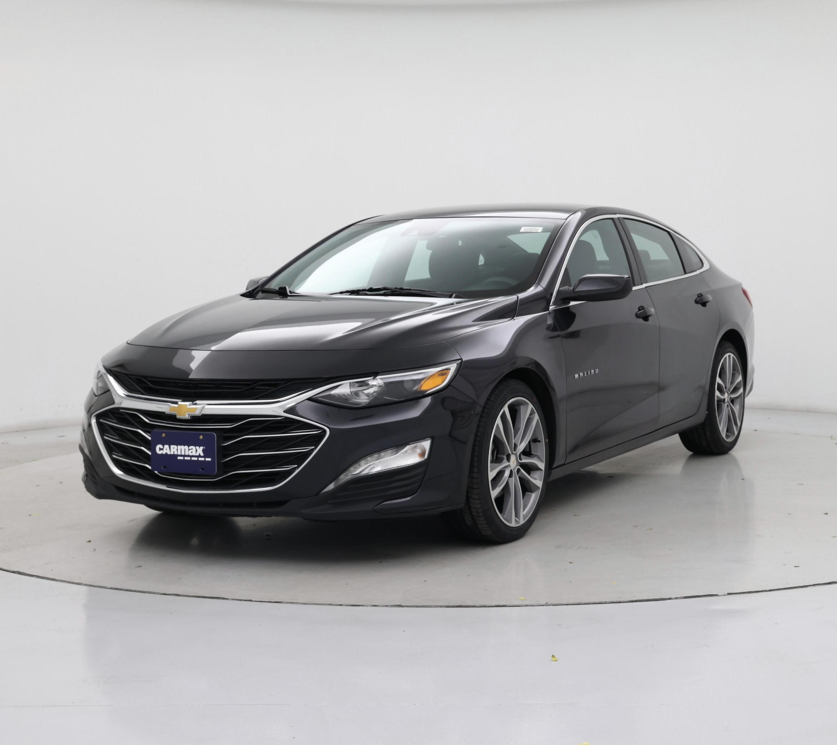 Thumbnail: 2023 Chevrolet Malibu - 4