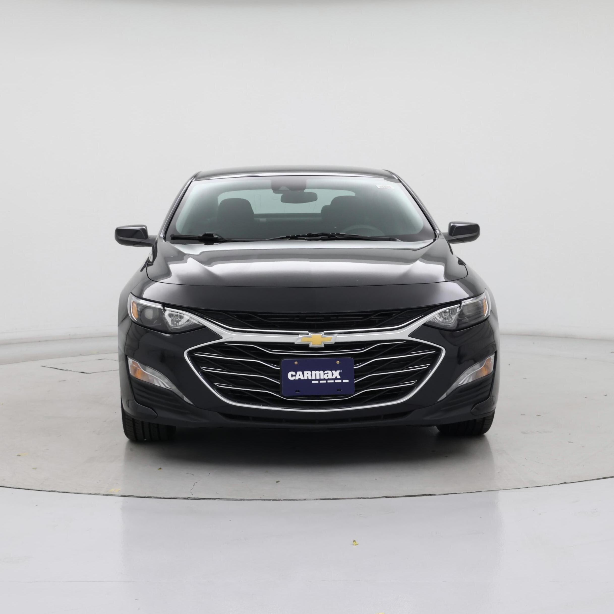 Thumbnail: 2023 Chevrolet Malibu - 5