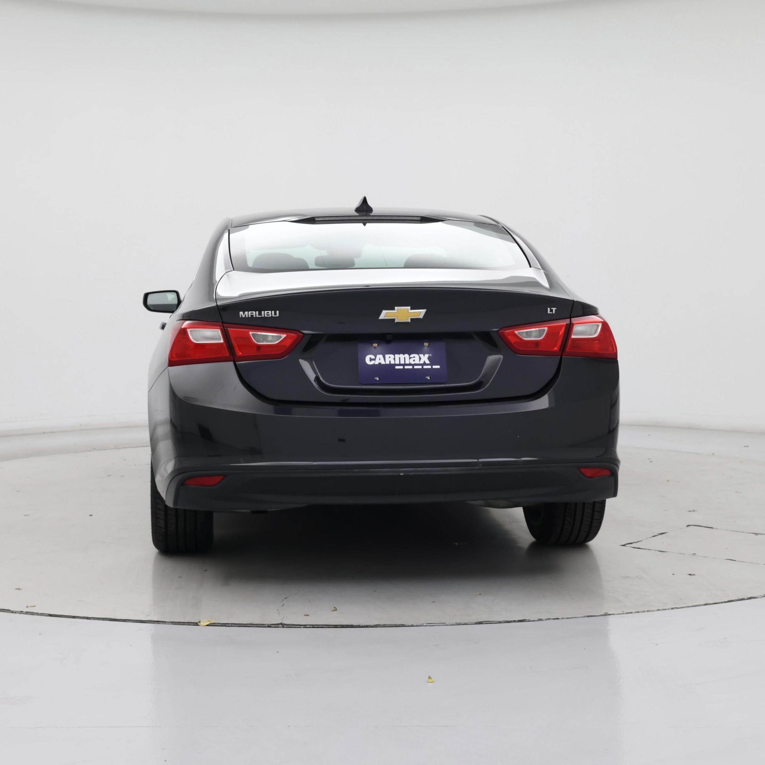Thumbnail: 2023 Chevrolet Malibu - 6