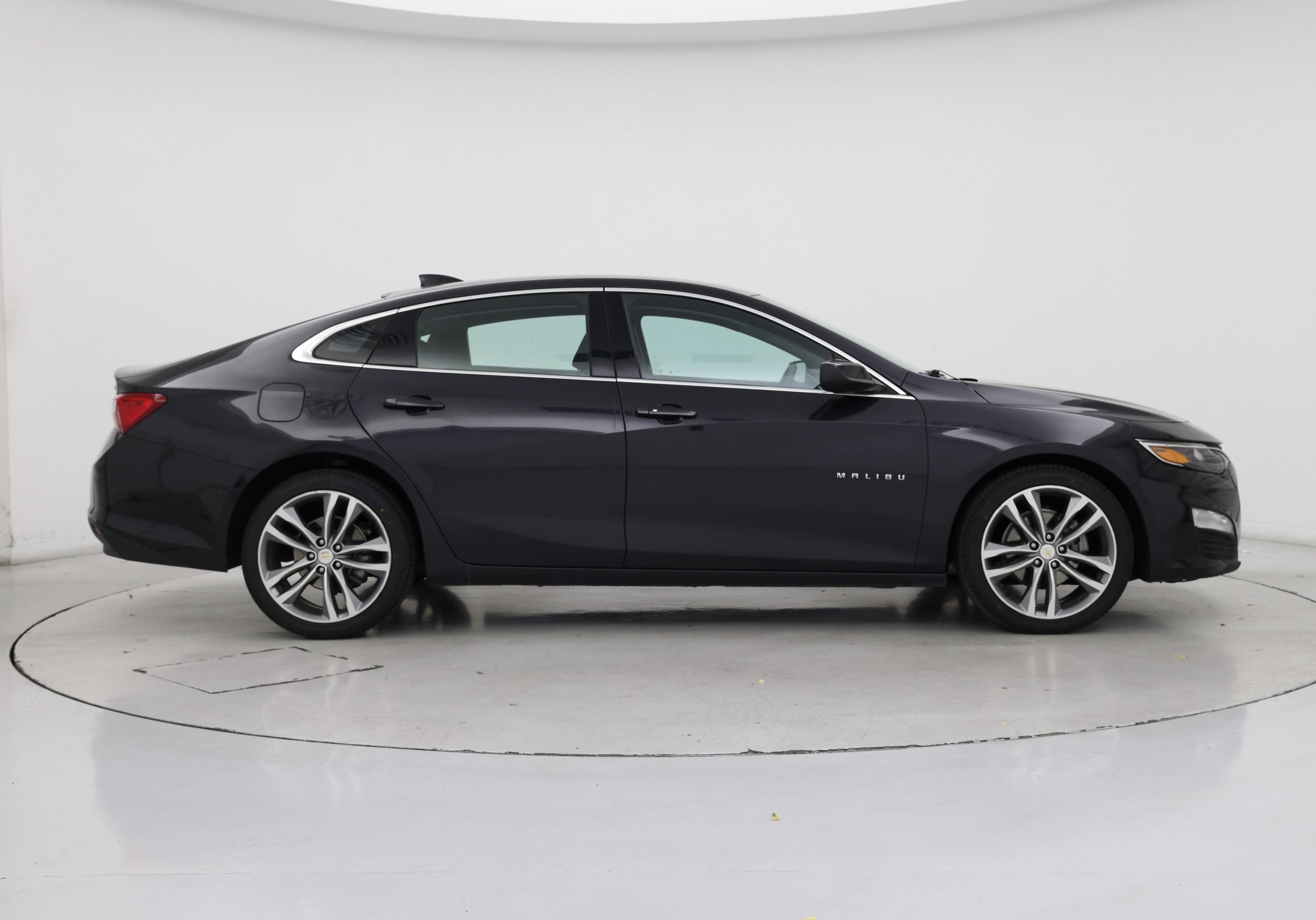 Thumbnail: 2023 Chevrolet Malibu - 7