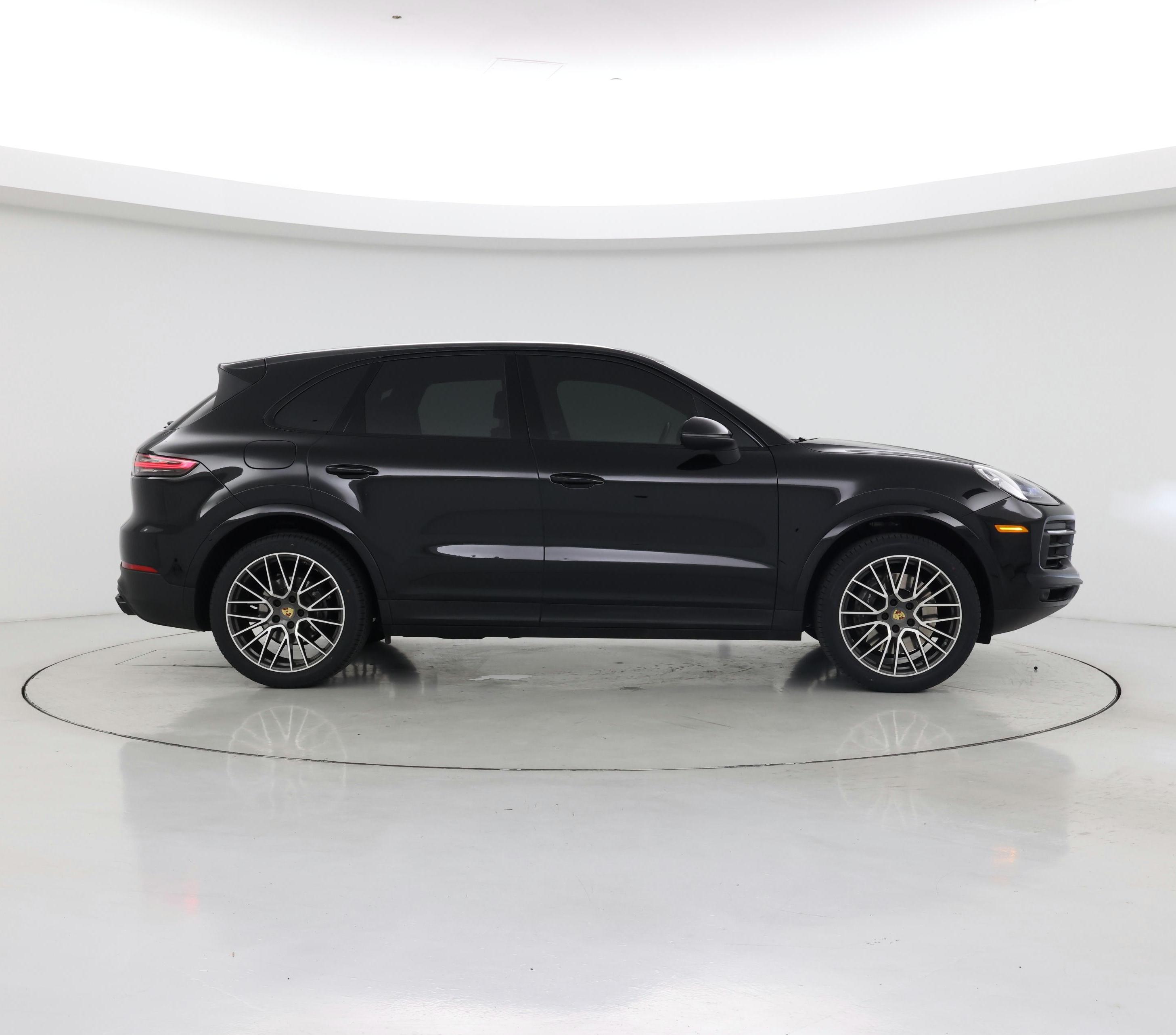 Thumbnail: 2021 Porsche Cayenne - 7