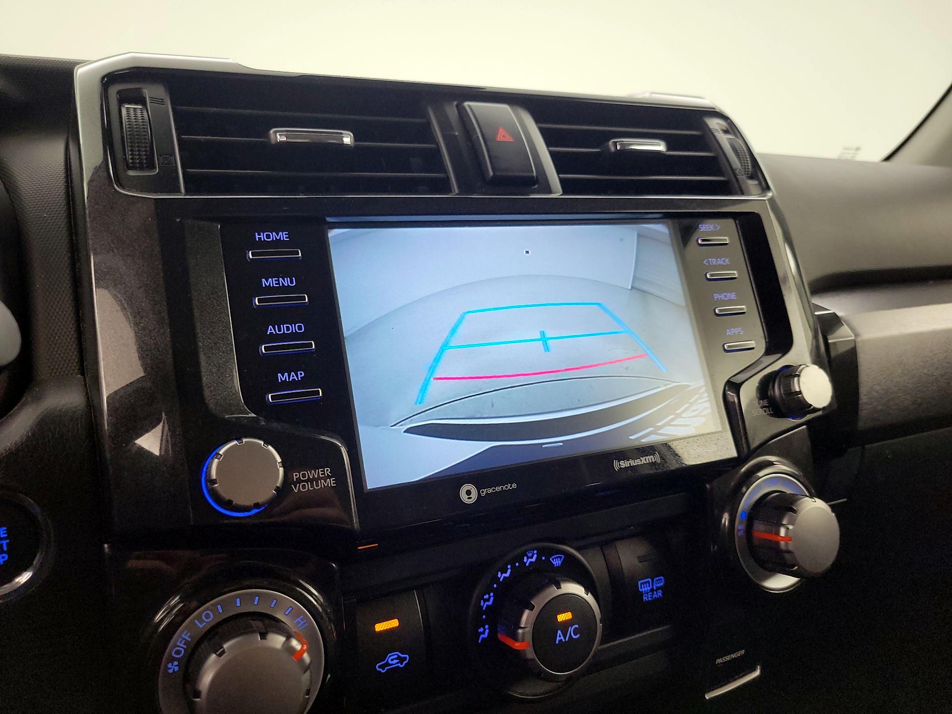 Thumbnail: 2021 Toyota 4Runner - 15