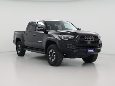 2020 Toyota Tacoma TRD Off Road