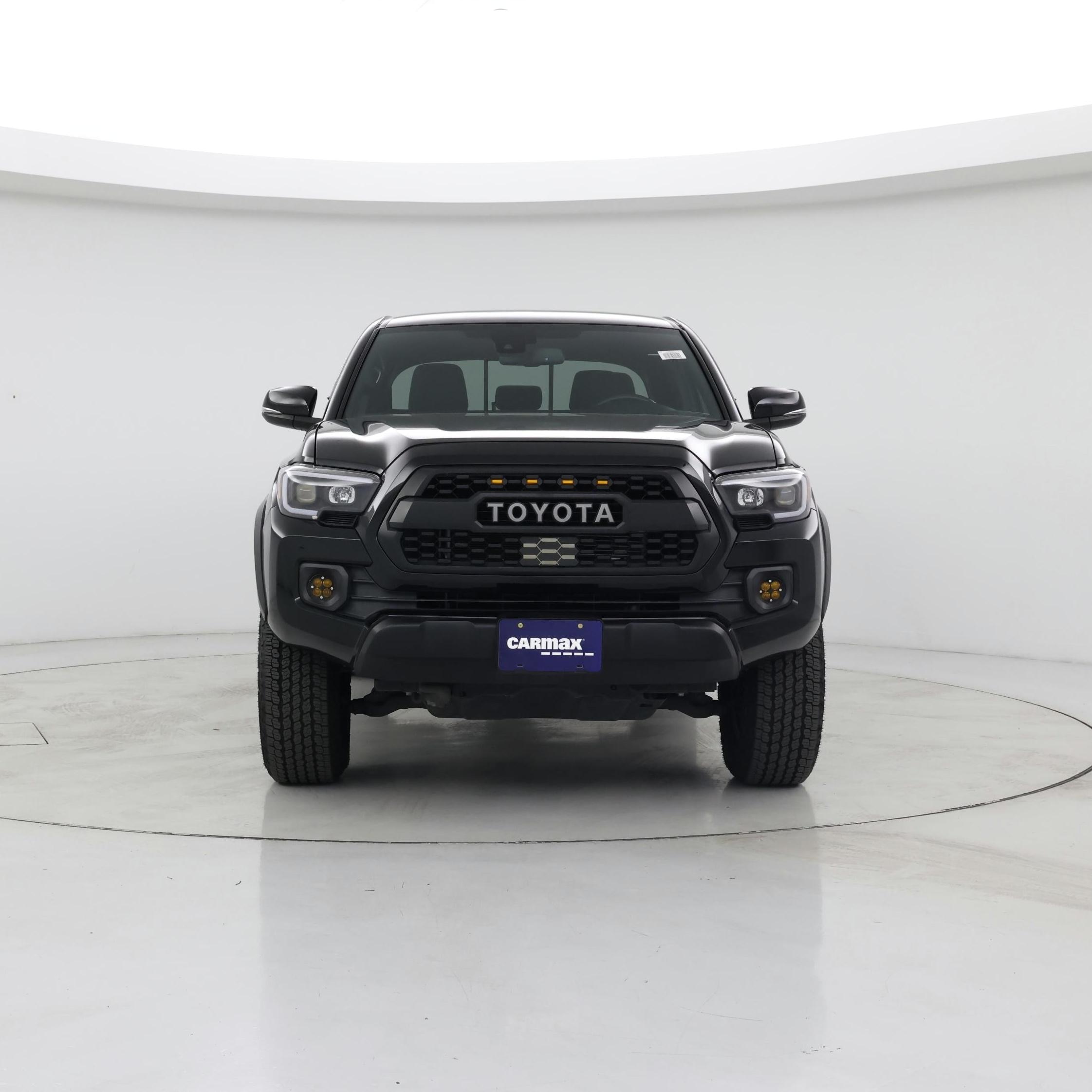 Thumbnail: 2020 Toyota Tacoma - 5