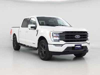 2022 Ford F150 Lariat