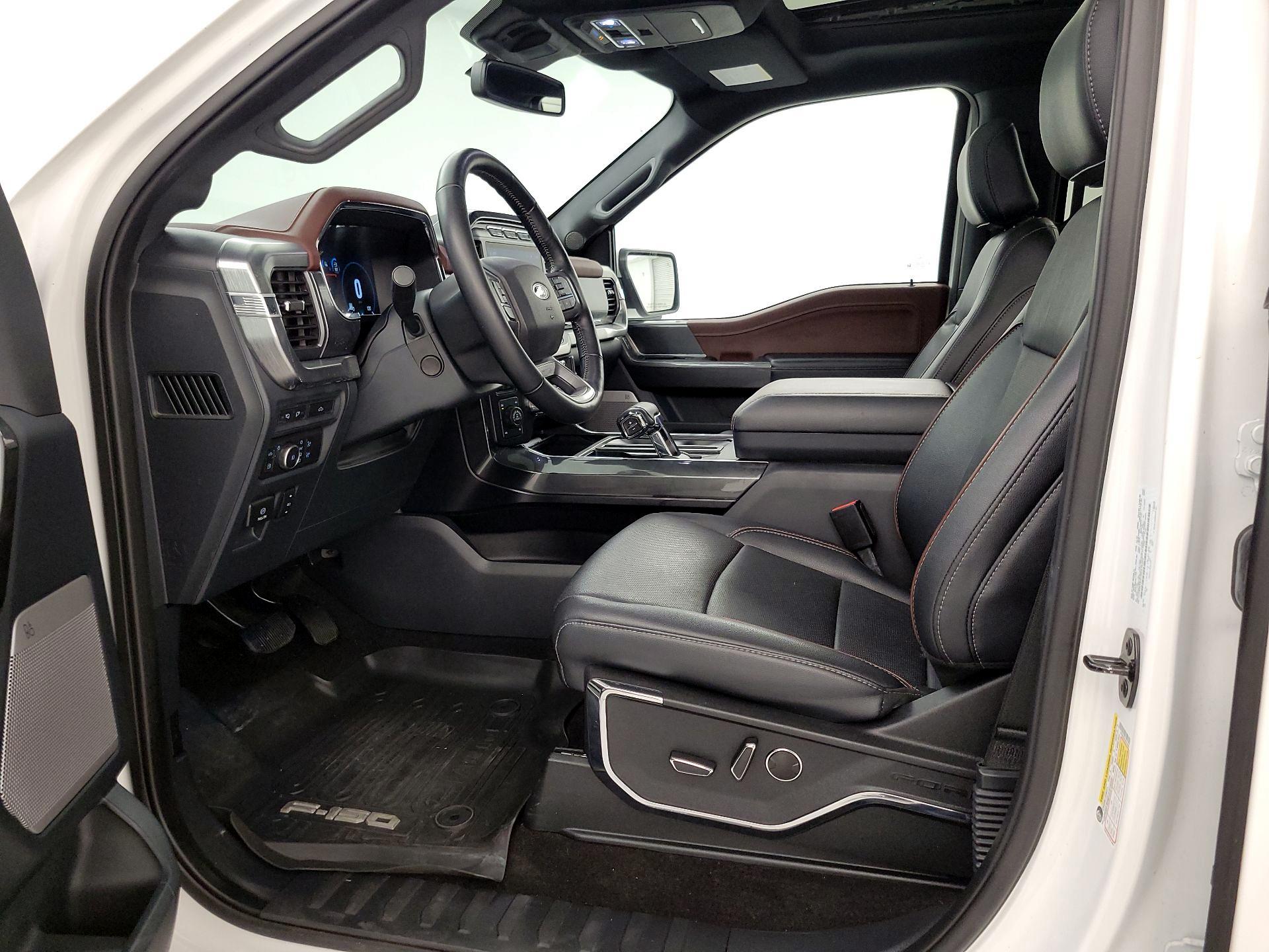 Thumbnail: 2022 Ford F-150 - 11