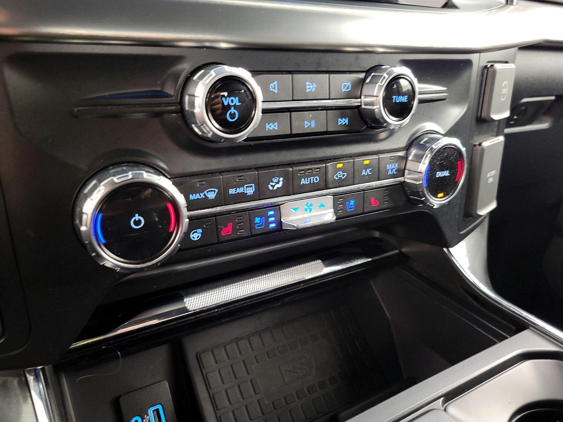 Thumbnail: 2022 Ford F-150 - 17