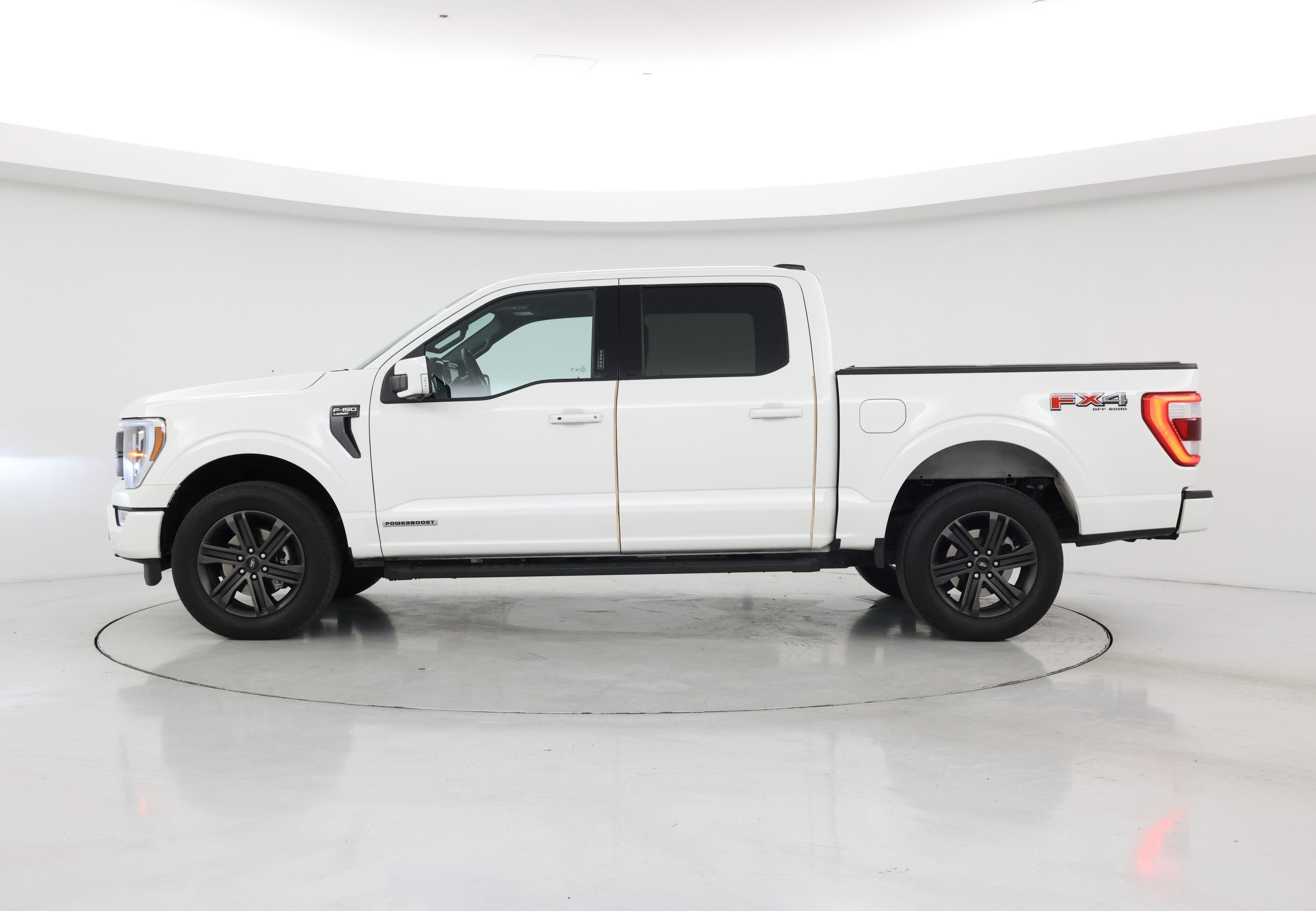 Thumbnail: 2022 Ford F-150 - 3