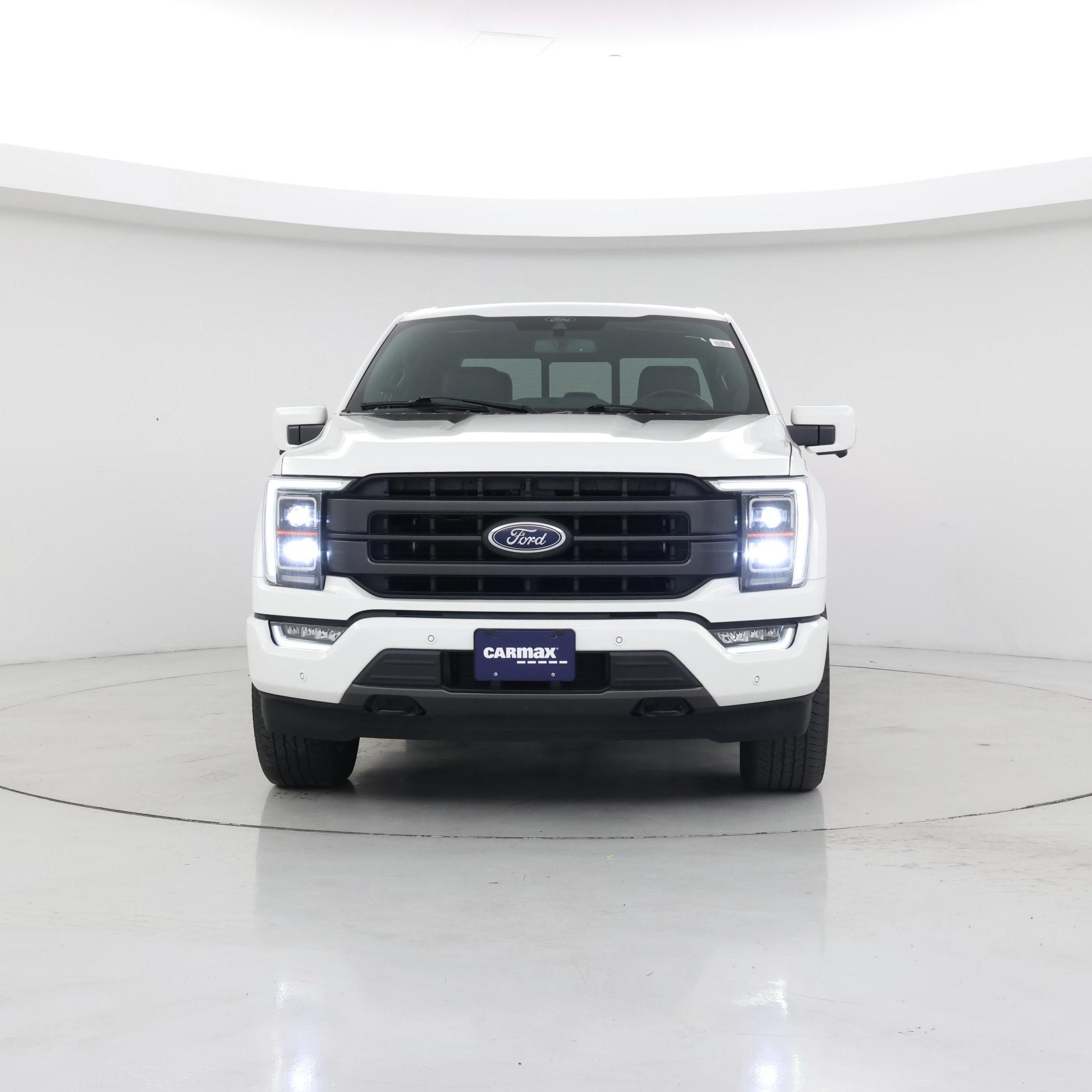 Thumbnail: 2022 Ford F-150 - 5