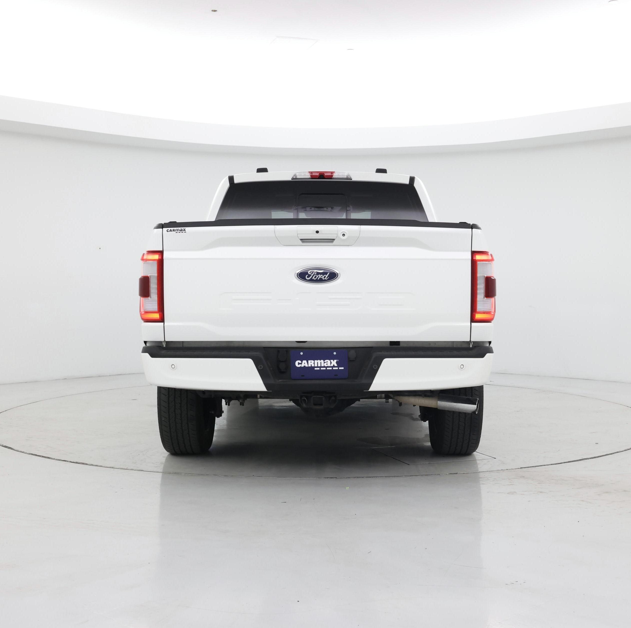 Thumbnail: 2022 Ford F-150 - 6
