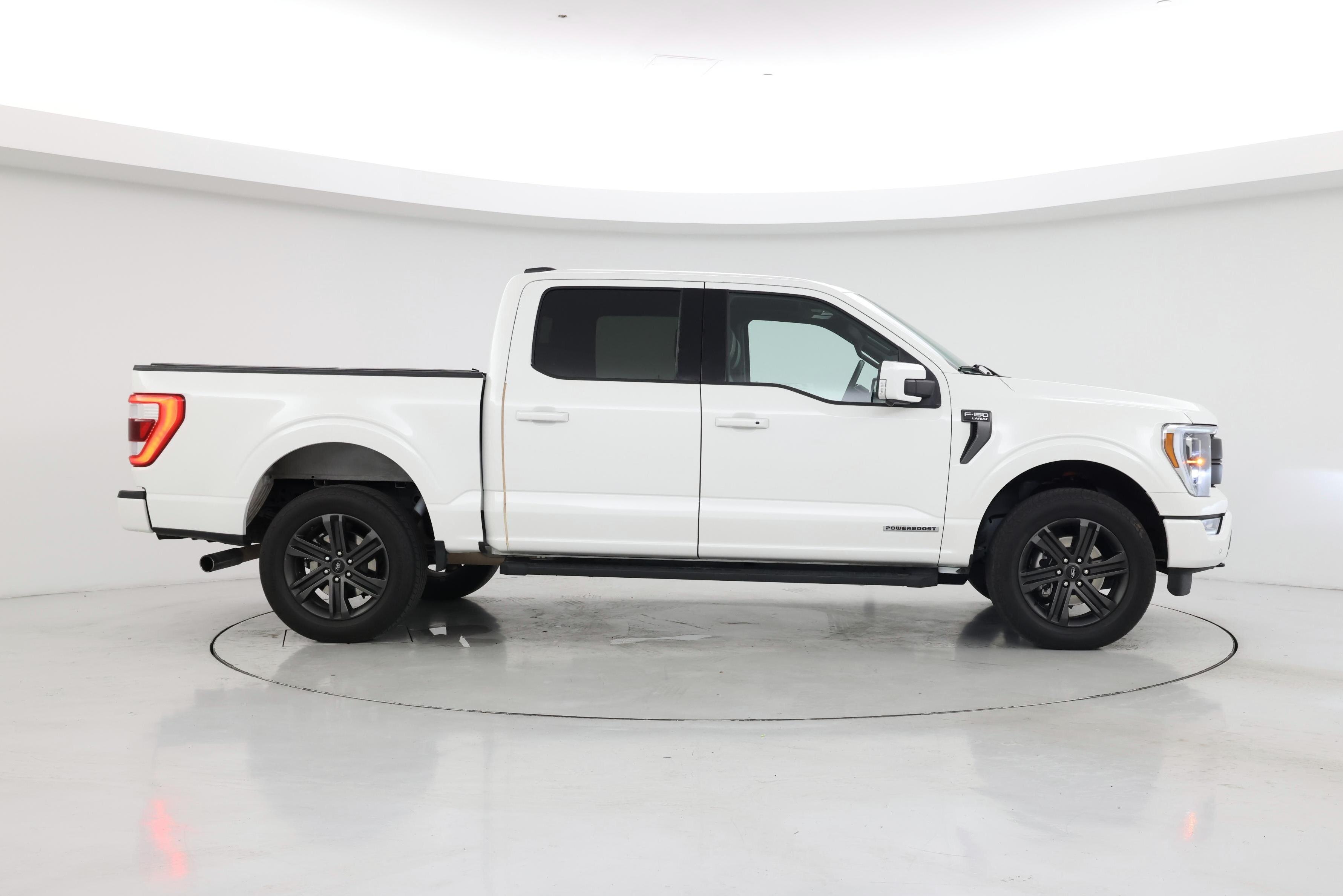 Thumbnail: 2022 Ford F-150 - 7