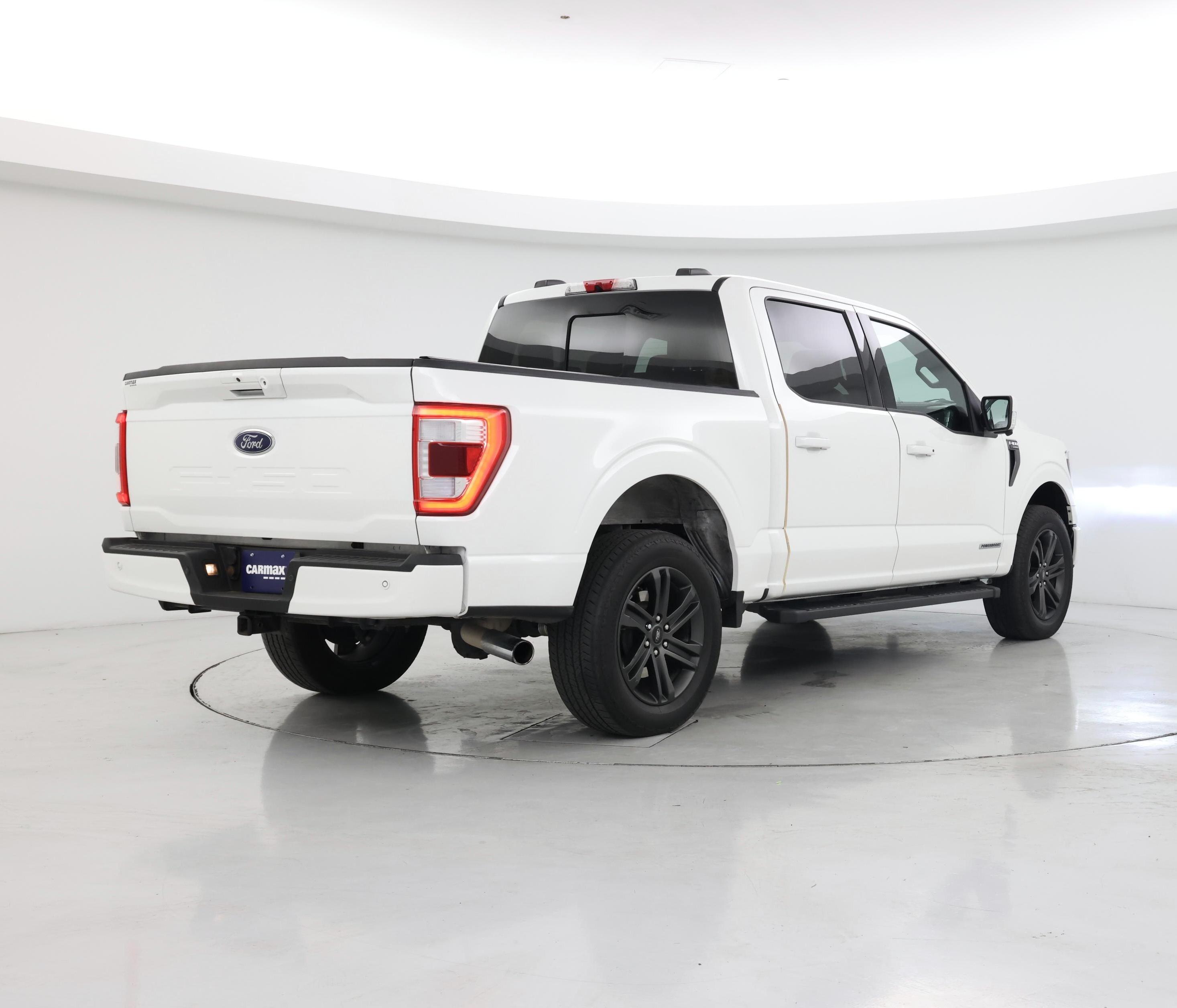 Thumbnail: 2022 Ford F-150 - 8
