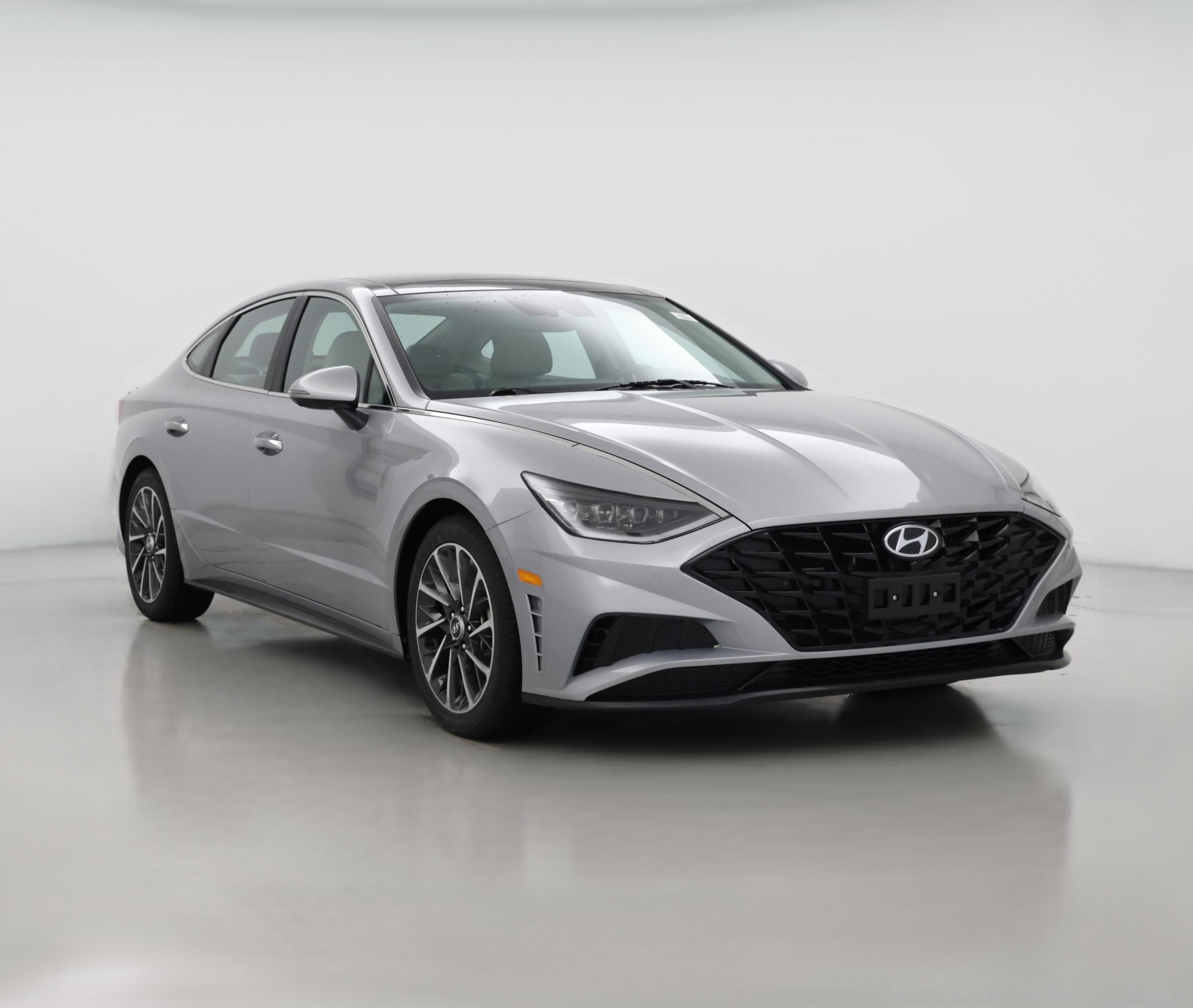 Thumbnail: 2023 Hyundai Sonata - 1