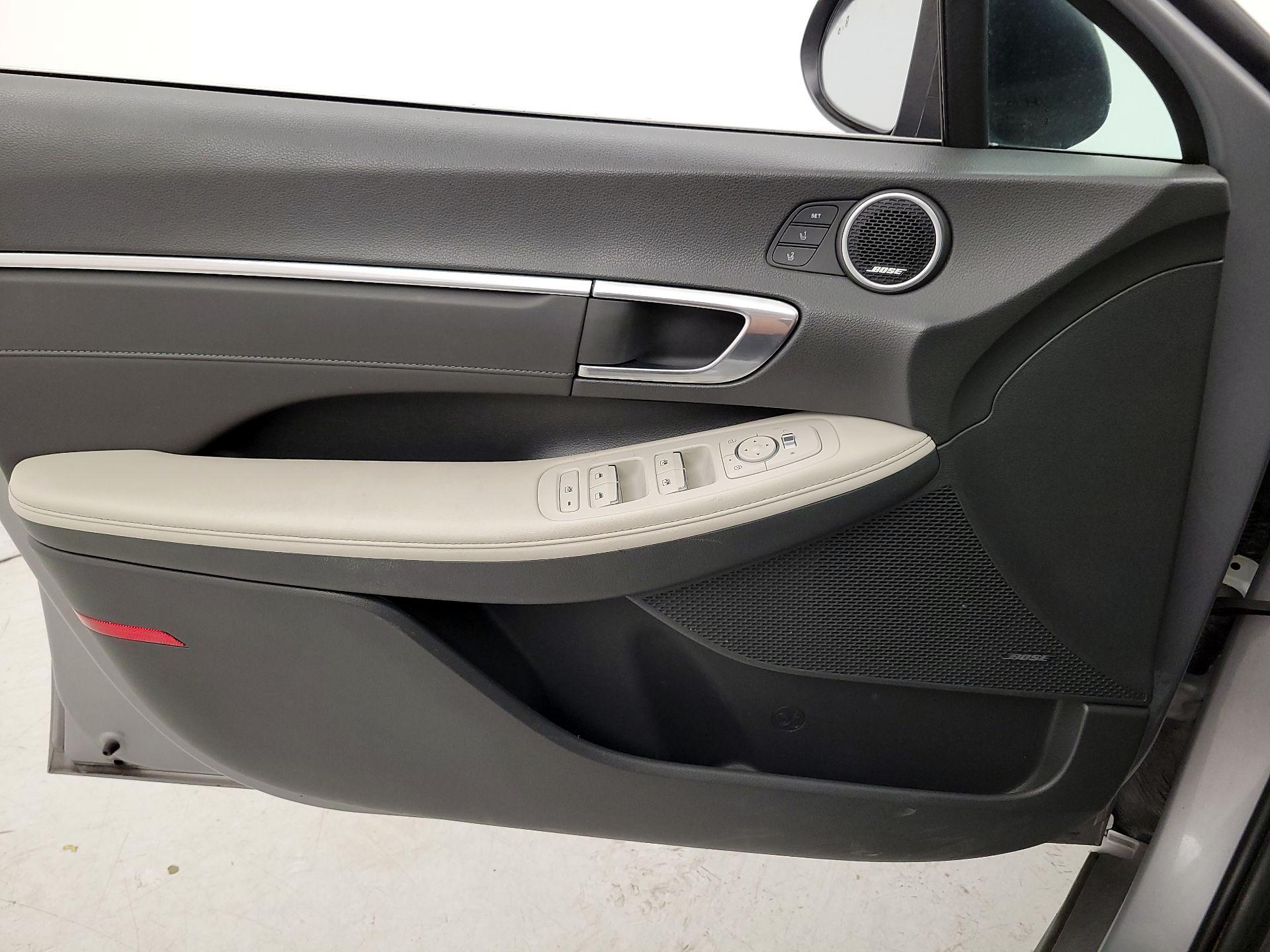 Thumbnail: 2023 Hyundai Sonata - 12