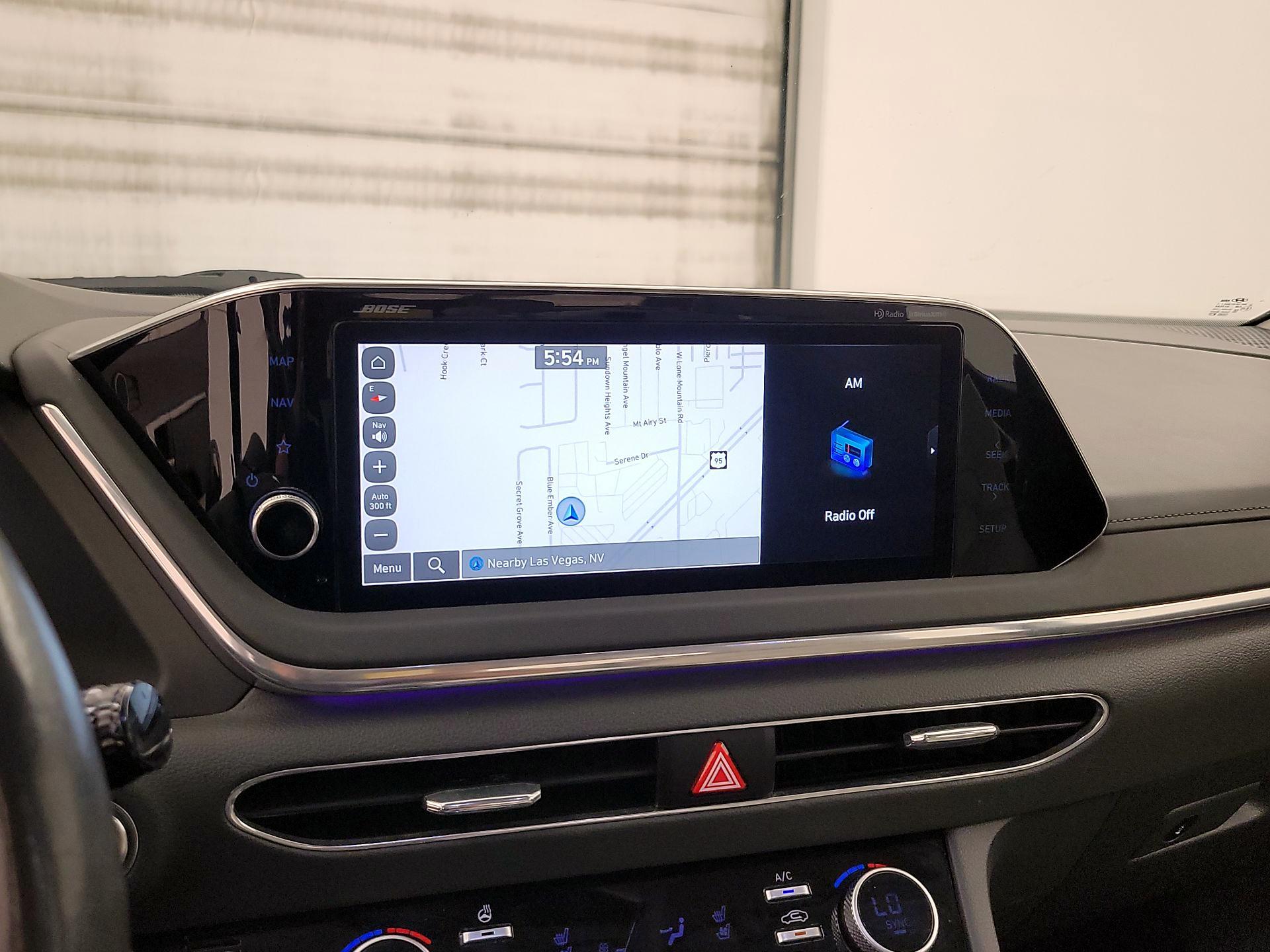 Thumbnail: 2023 Hyundai Sonata - 14