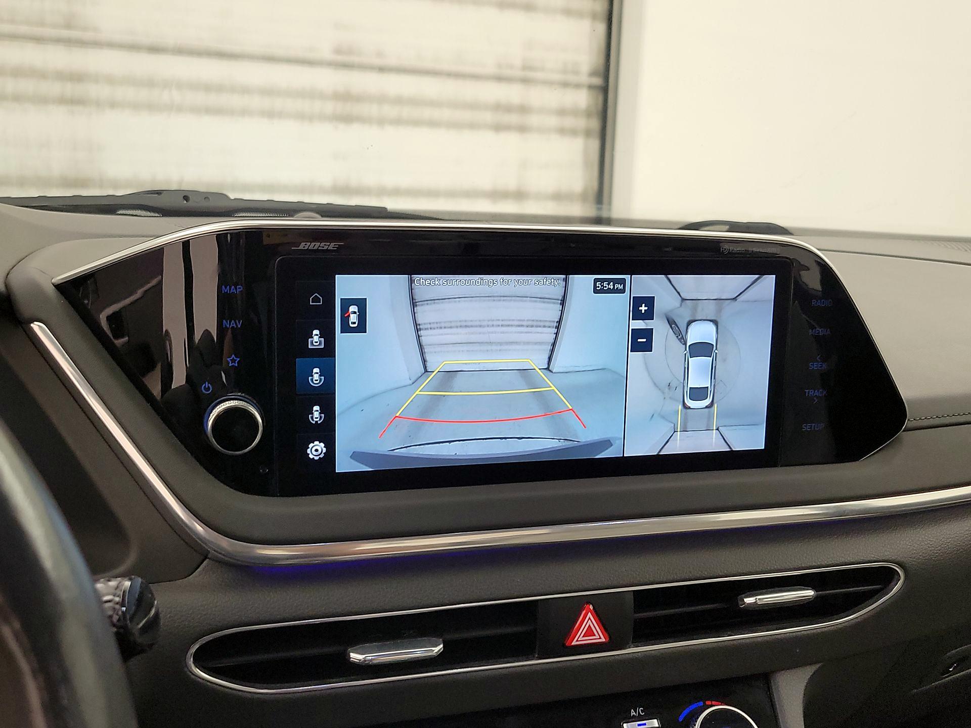 Thumbnail: 2023 Hyundai Sonata - 15