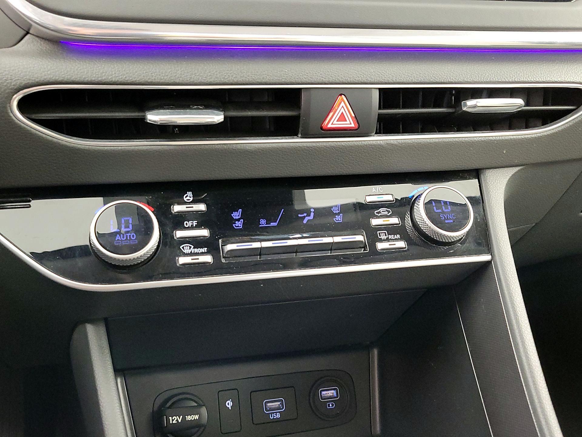 Thumbnail: 2023 Hyundai Sonata - 17