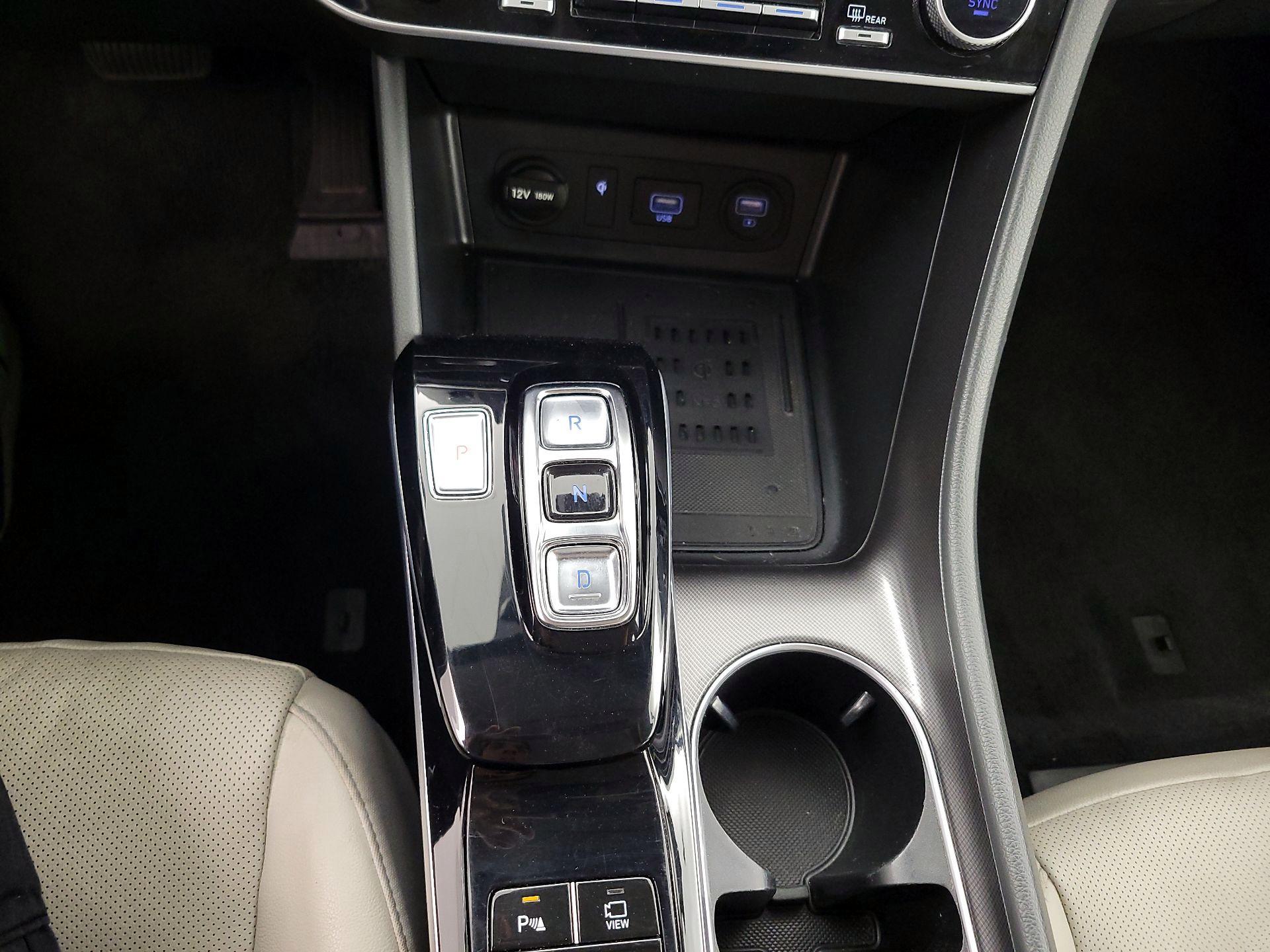 Thumbnail: 2023 Hyundai Sonata - 18