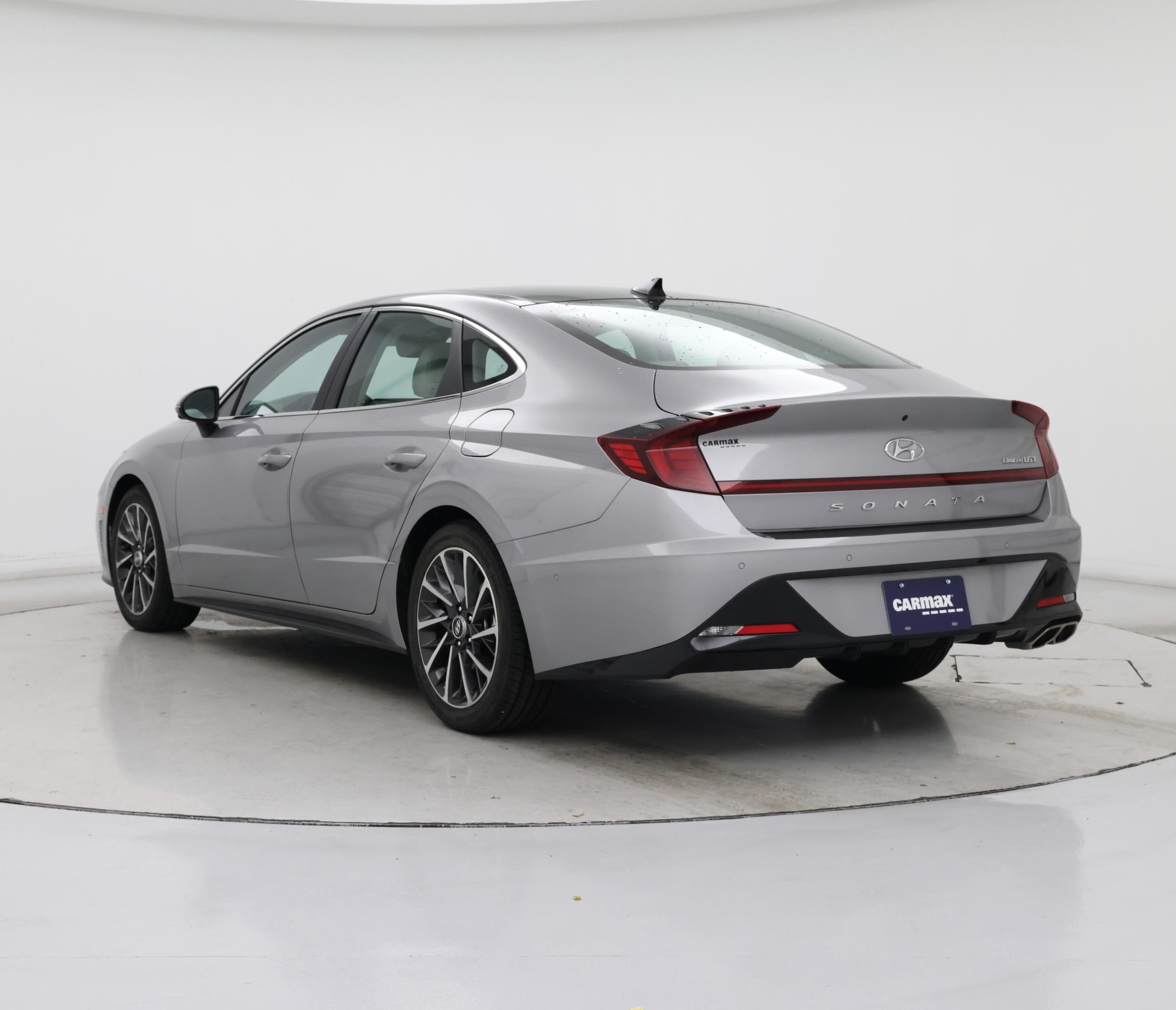 Thumbnail: 2023 Hyundai Sonata - 2