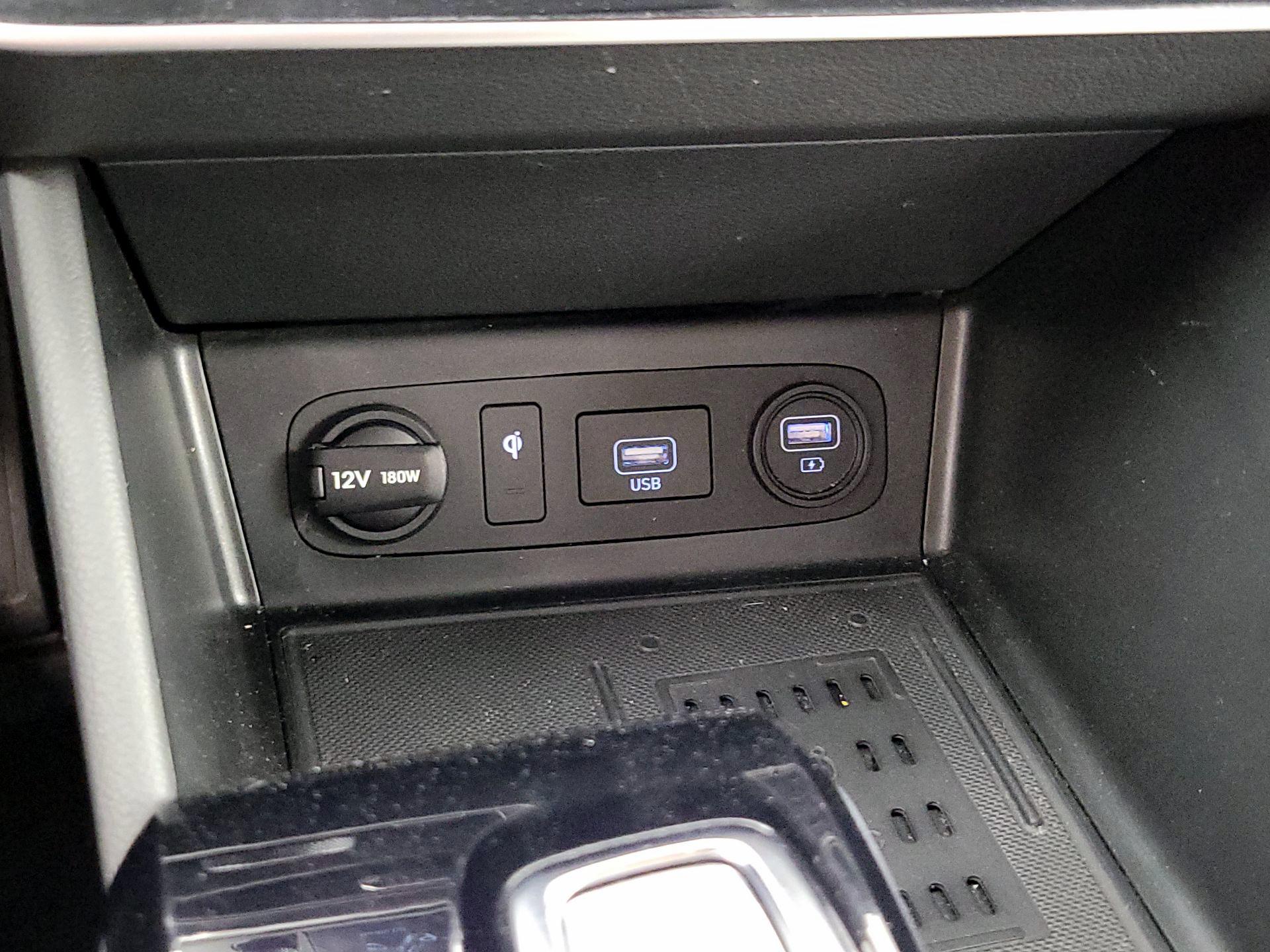 Thumbnail: 2023 Hyundai Sonata - 19