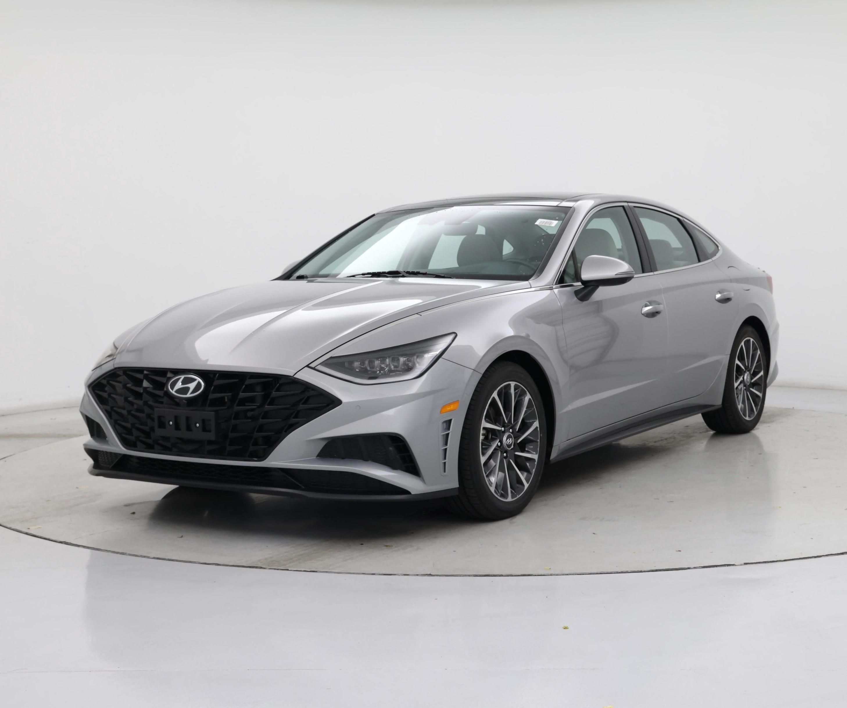 Thumbnail: 2023 Hyundai Sonata - 4