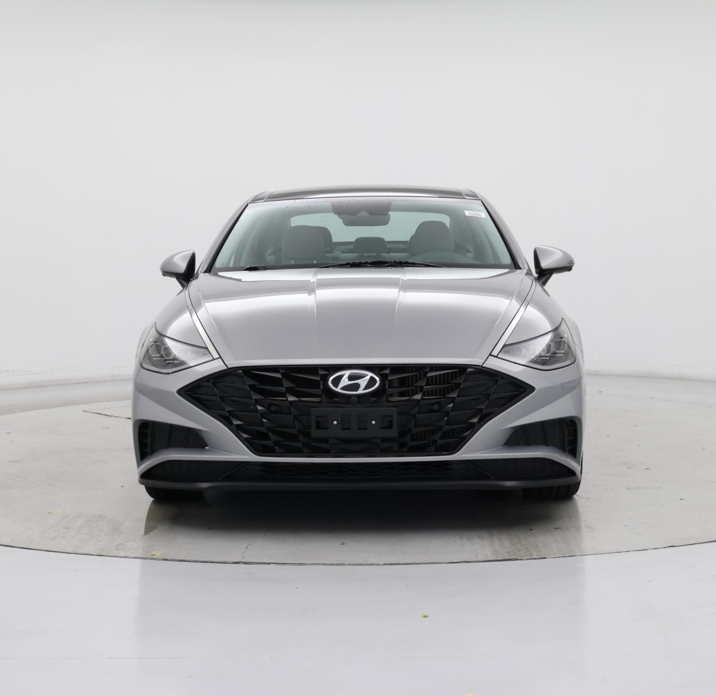 Thumbnail: 2023 Hyundai Sonata - 5