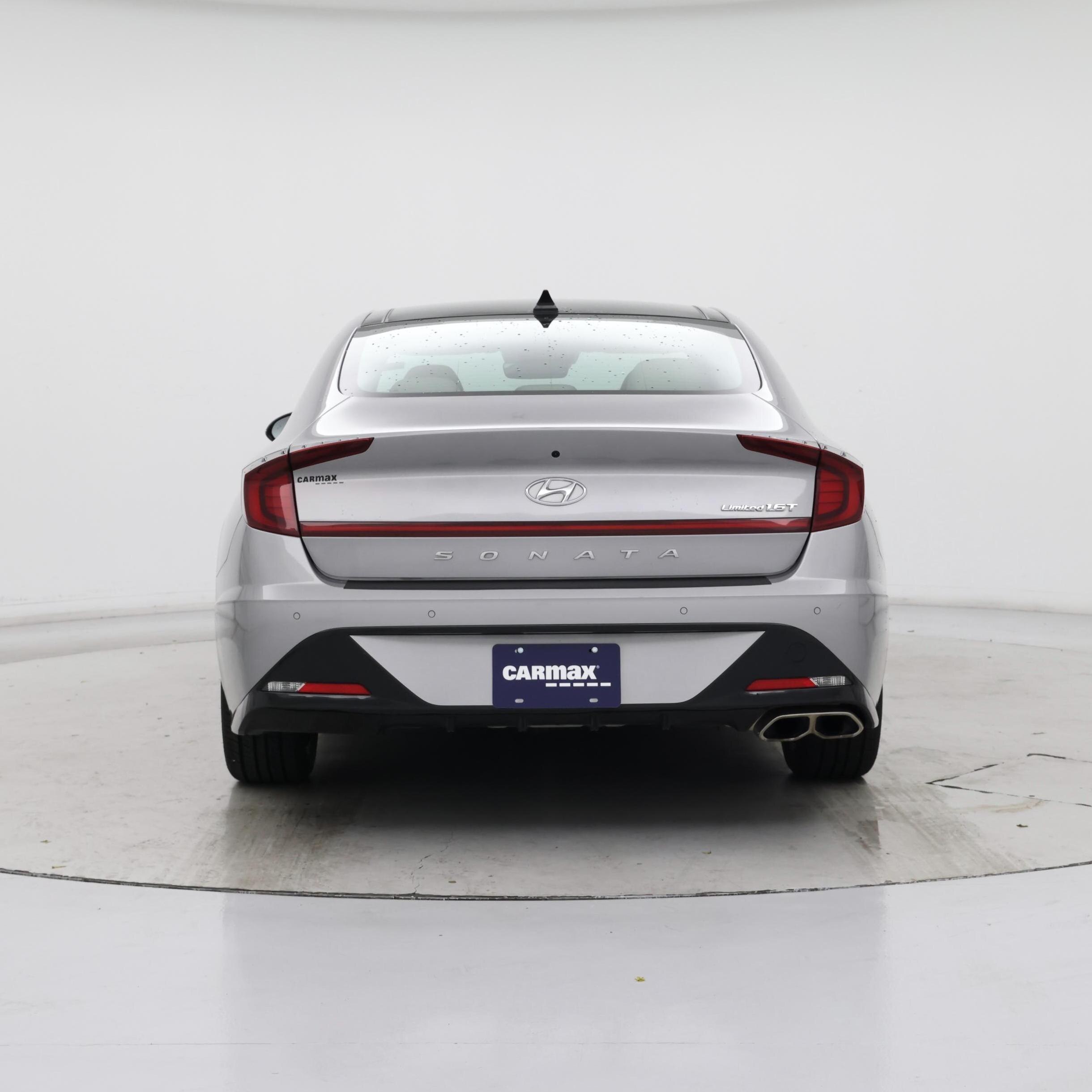 Thumbnail: 2023 Hyundai Sonata - 6